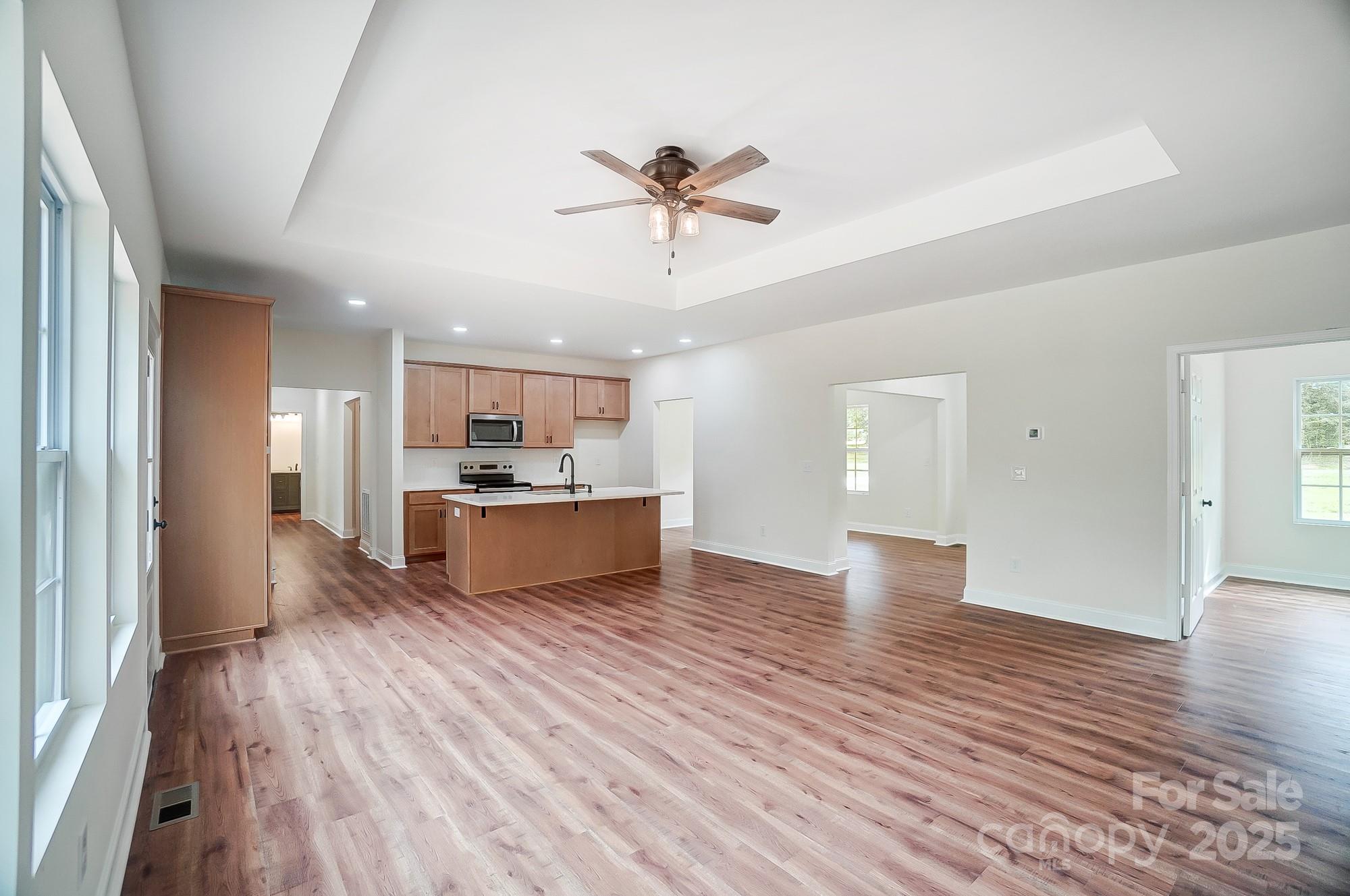 Mcfadden Estates - Residential