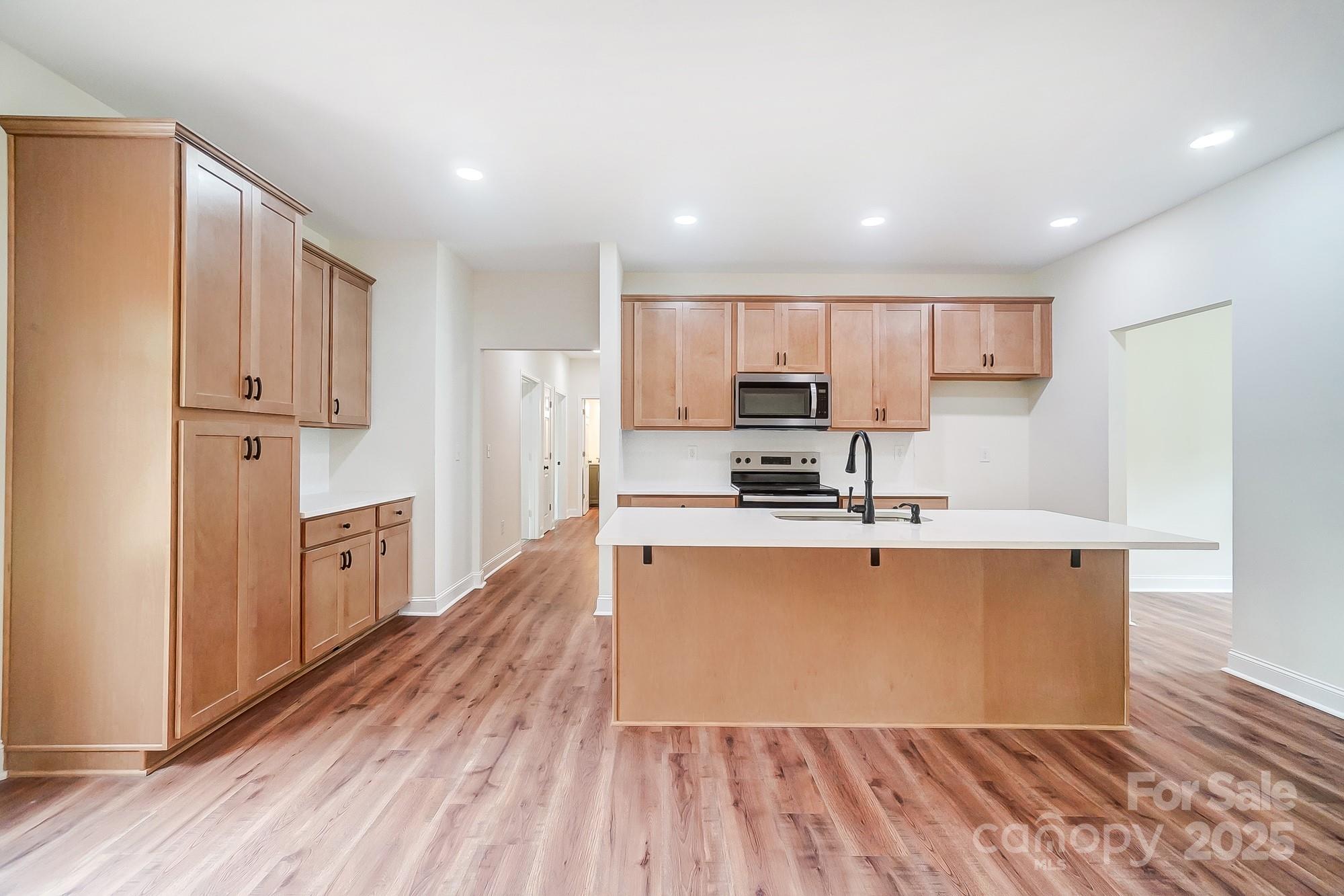 Mcfadden Estates - Residential