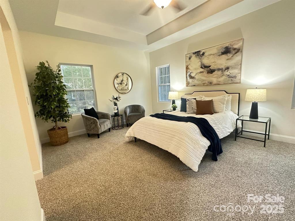 Mcfadden Estates - Residential