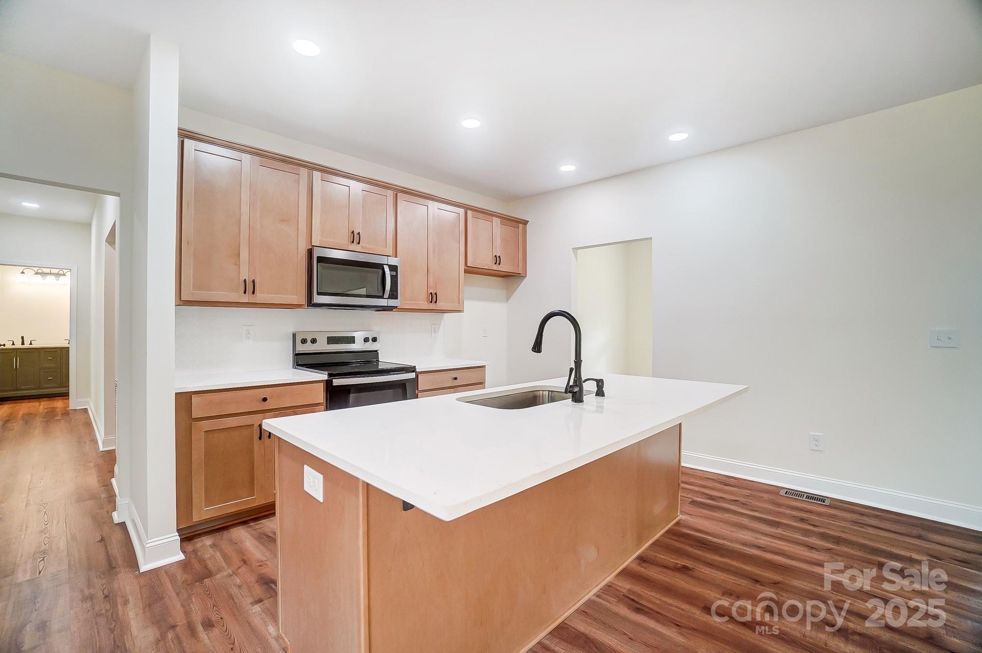 Mcfadden Estates - Residential