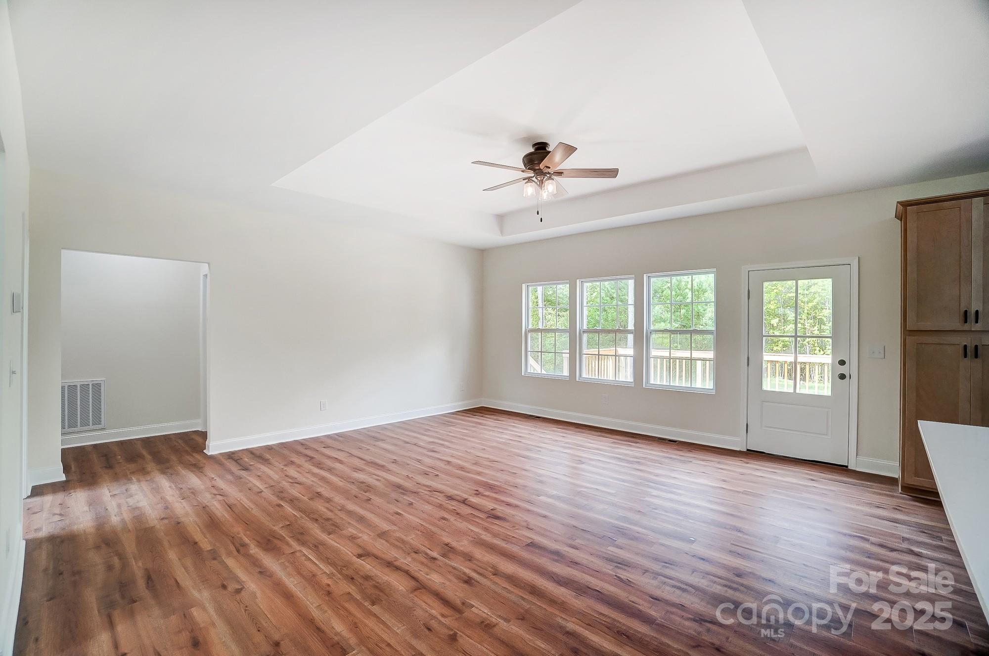 Mcfadden Estates - Residential