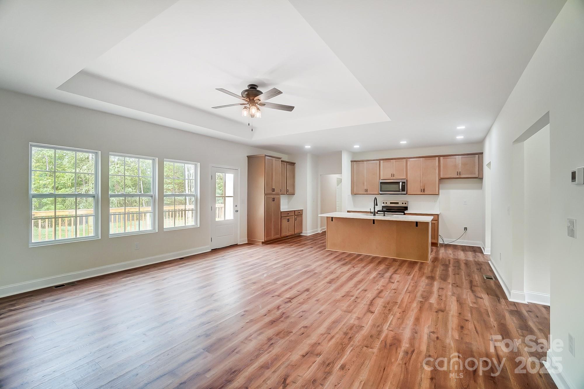 Mcfadden Estates - Residential