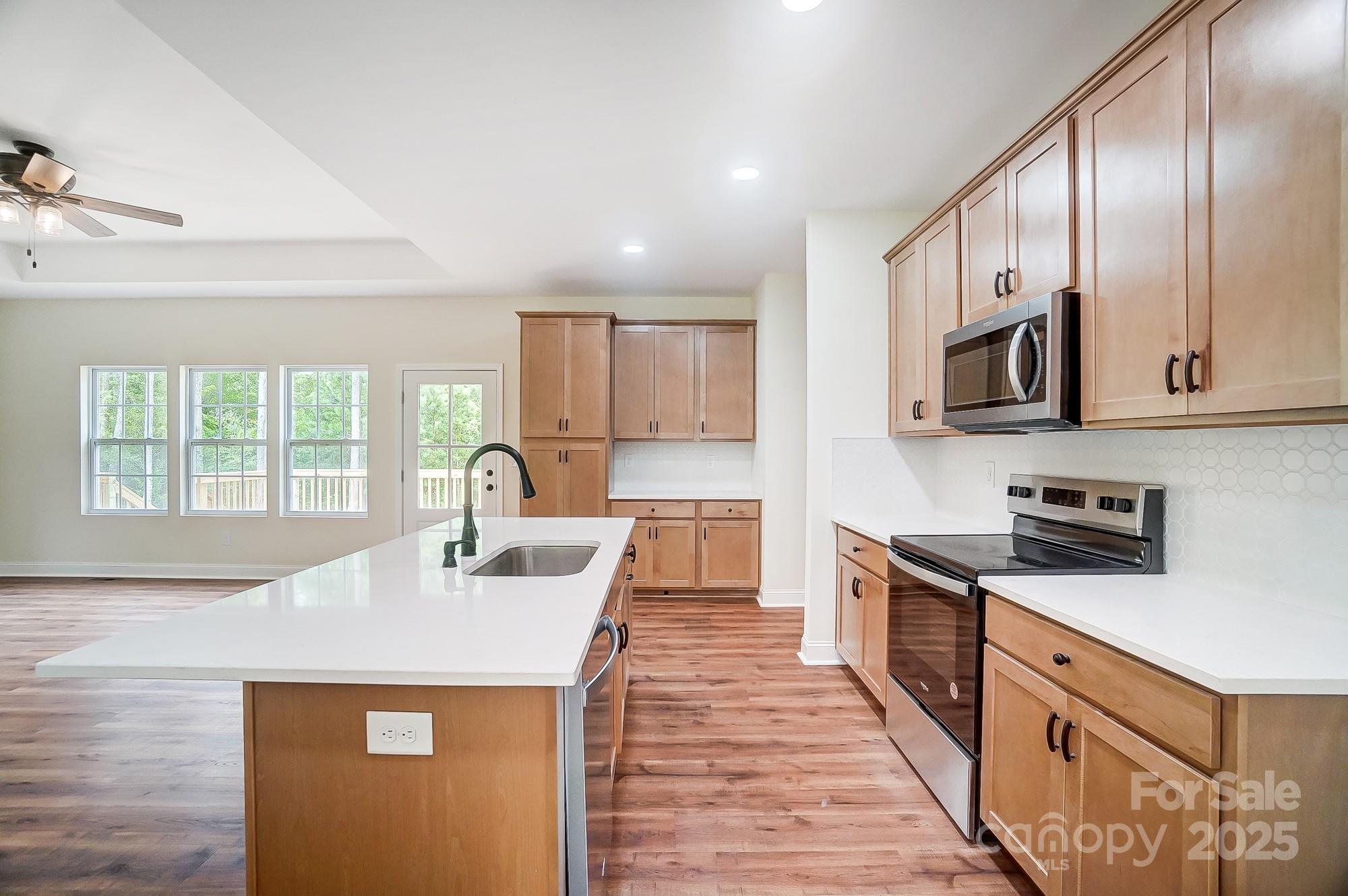 Mcfadden Estates - Residential