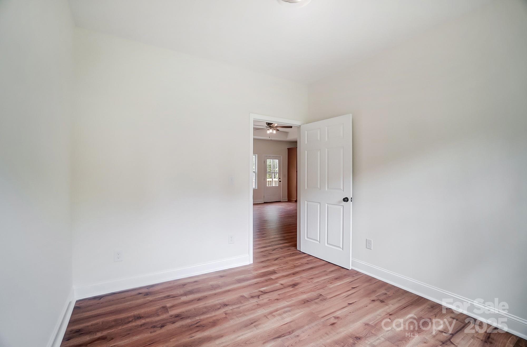 Mcfadden Estates - Residential