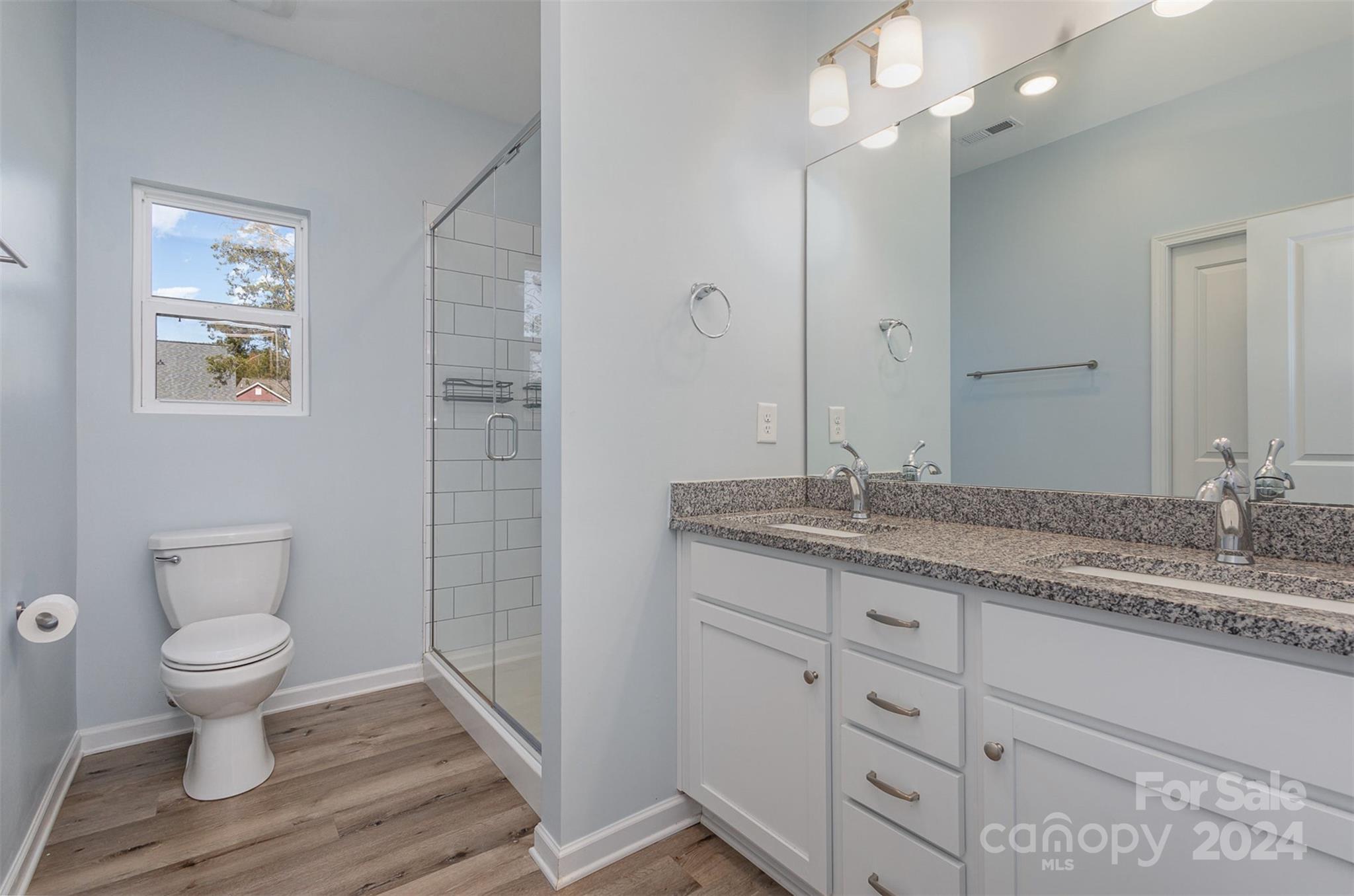 Highland Terrace - Residential