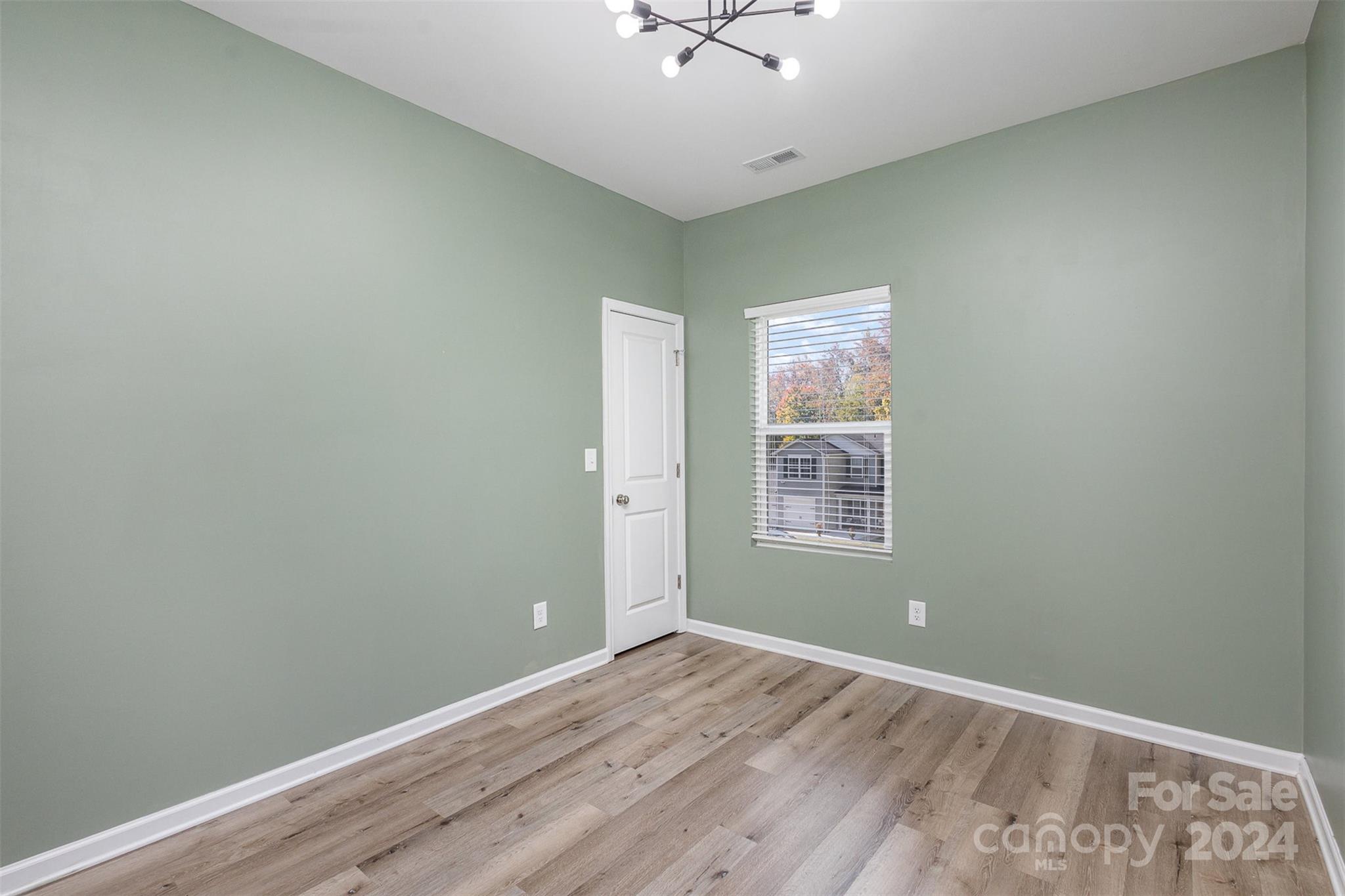 Highland Terrace - Residential