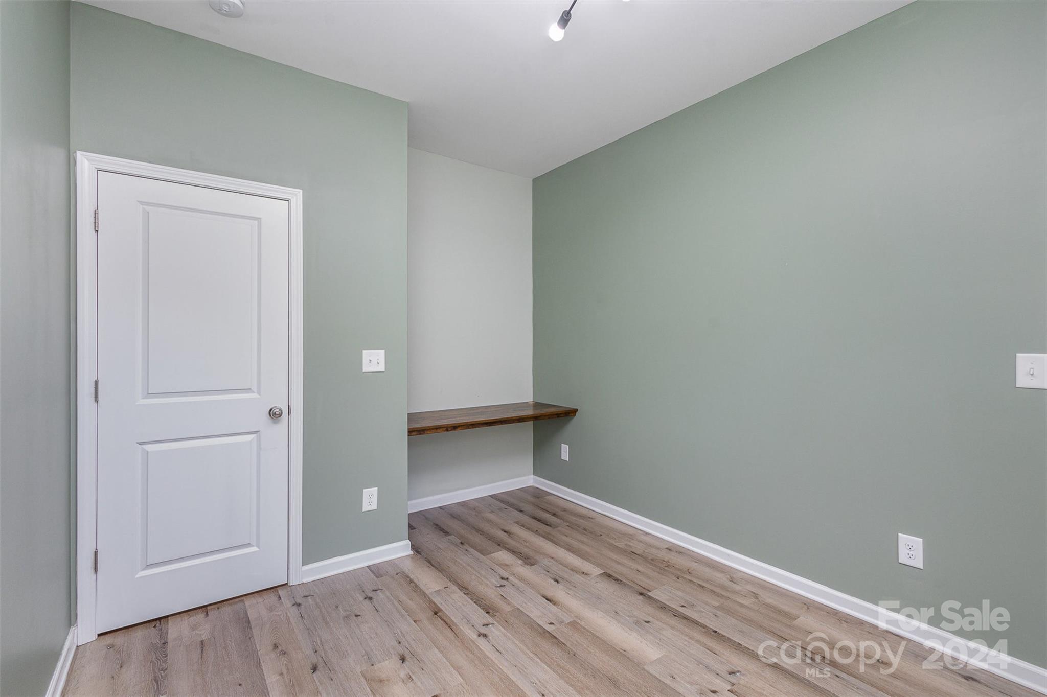 Highland Terrace - Residential