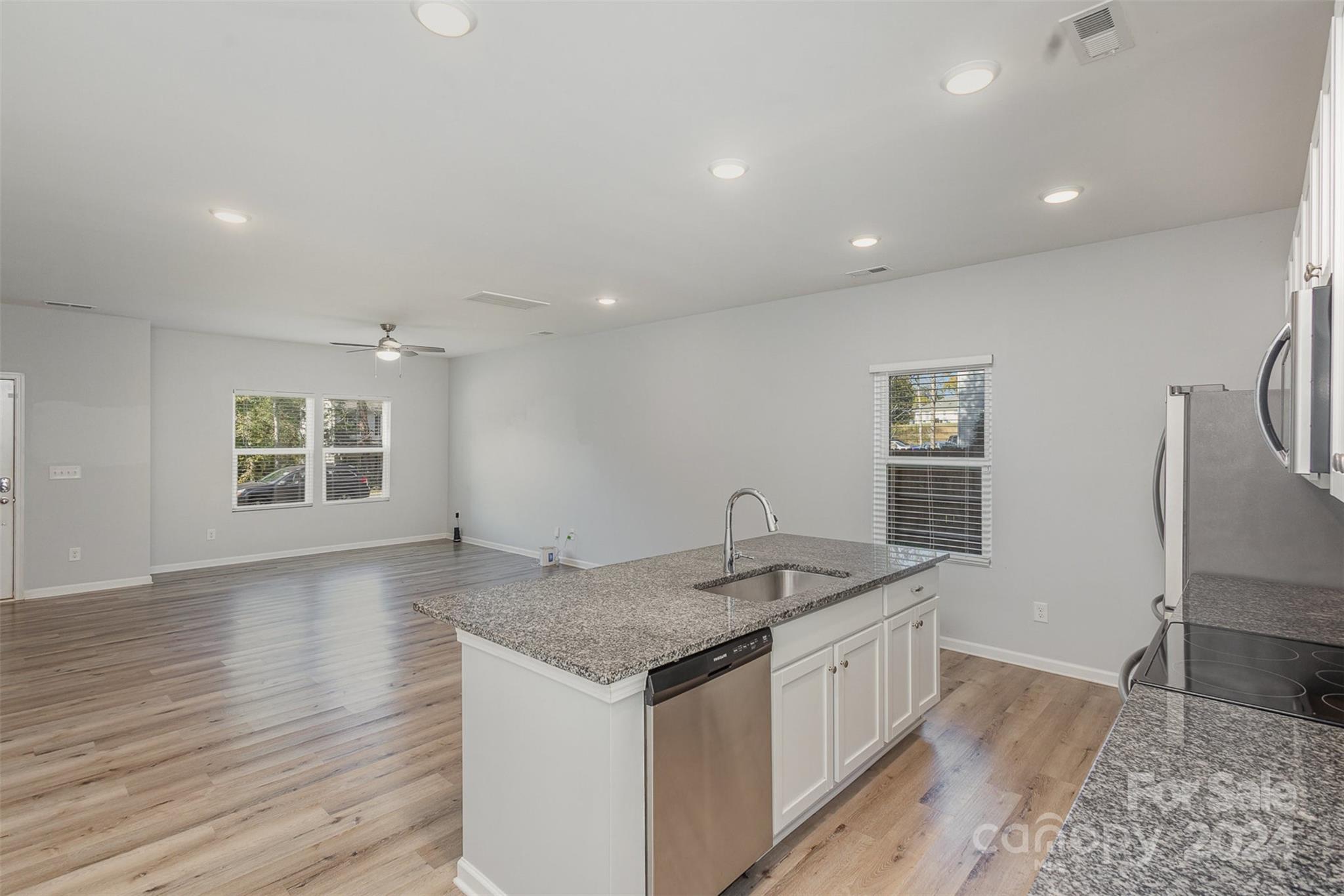 Highland Terrace - Residential