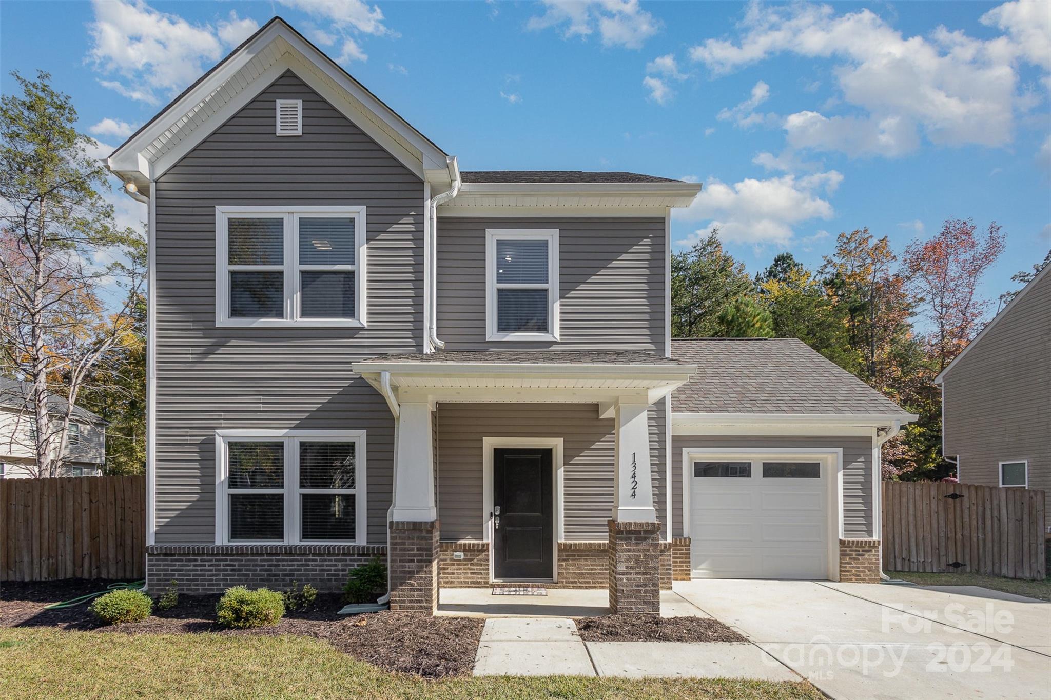 Highland Terrace - Residential