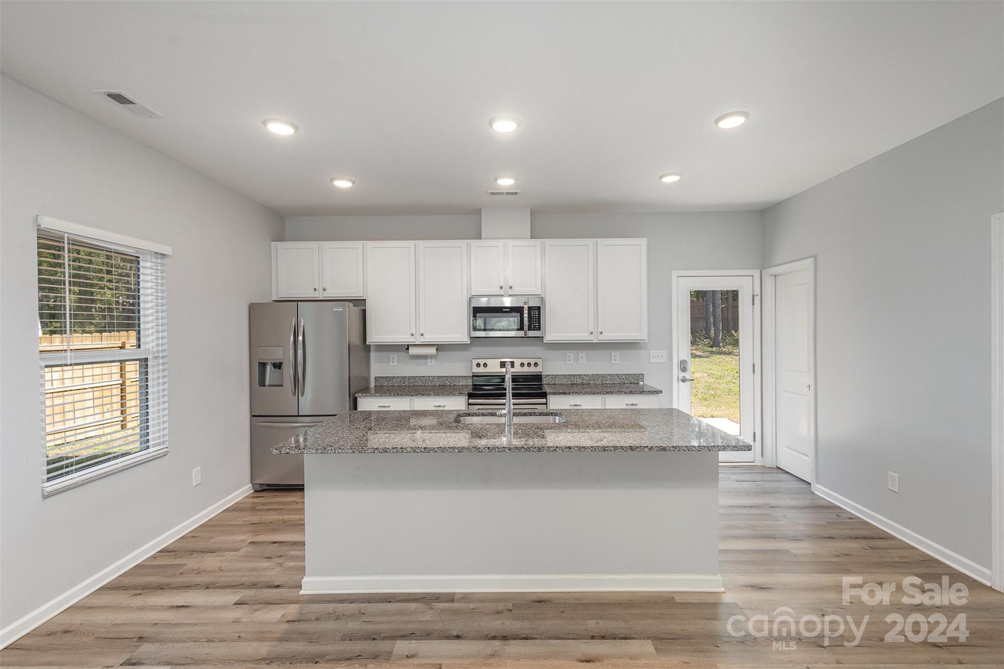 Highland Terrace - Residential