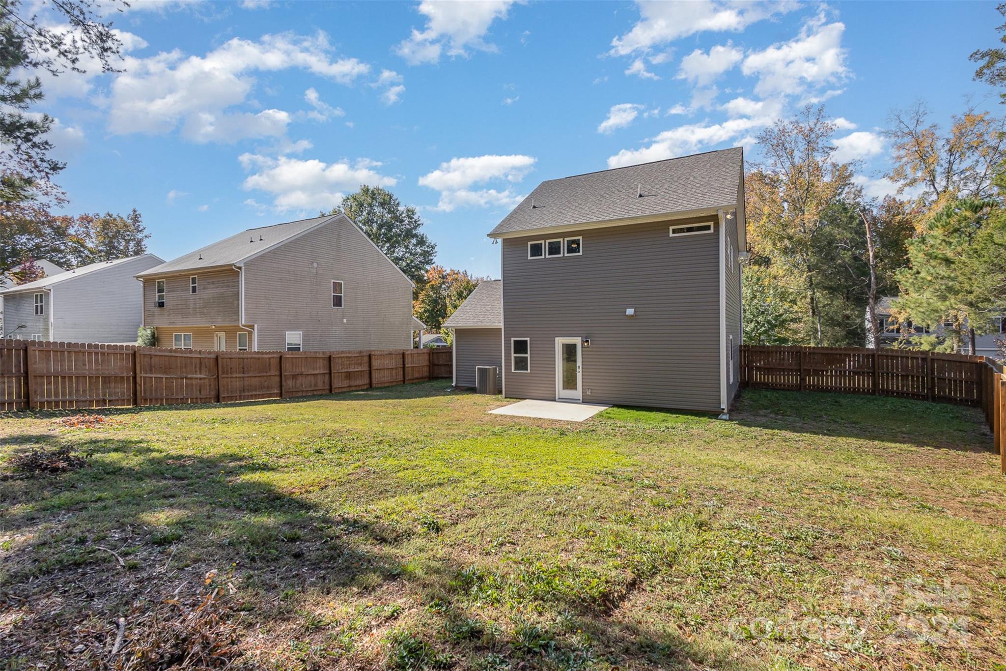 Highland Terrace - Residential