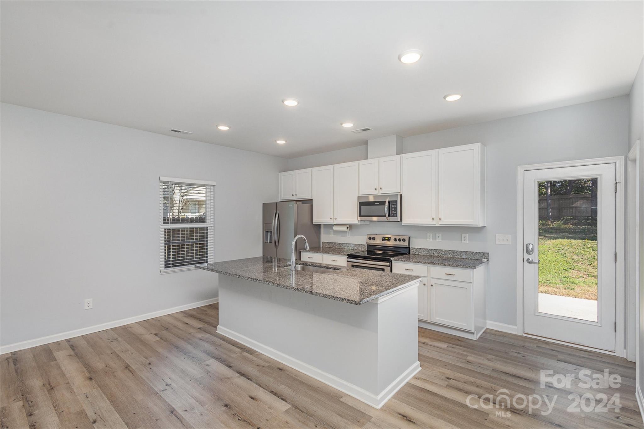 Highland Terrace - Residential