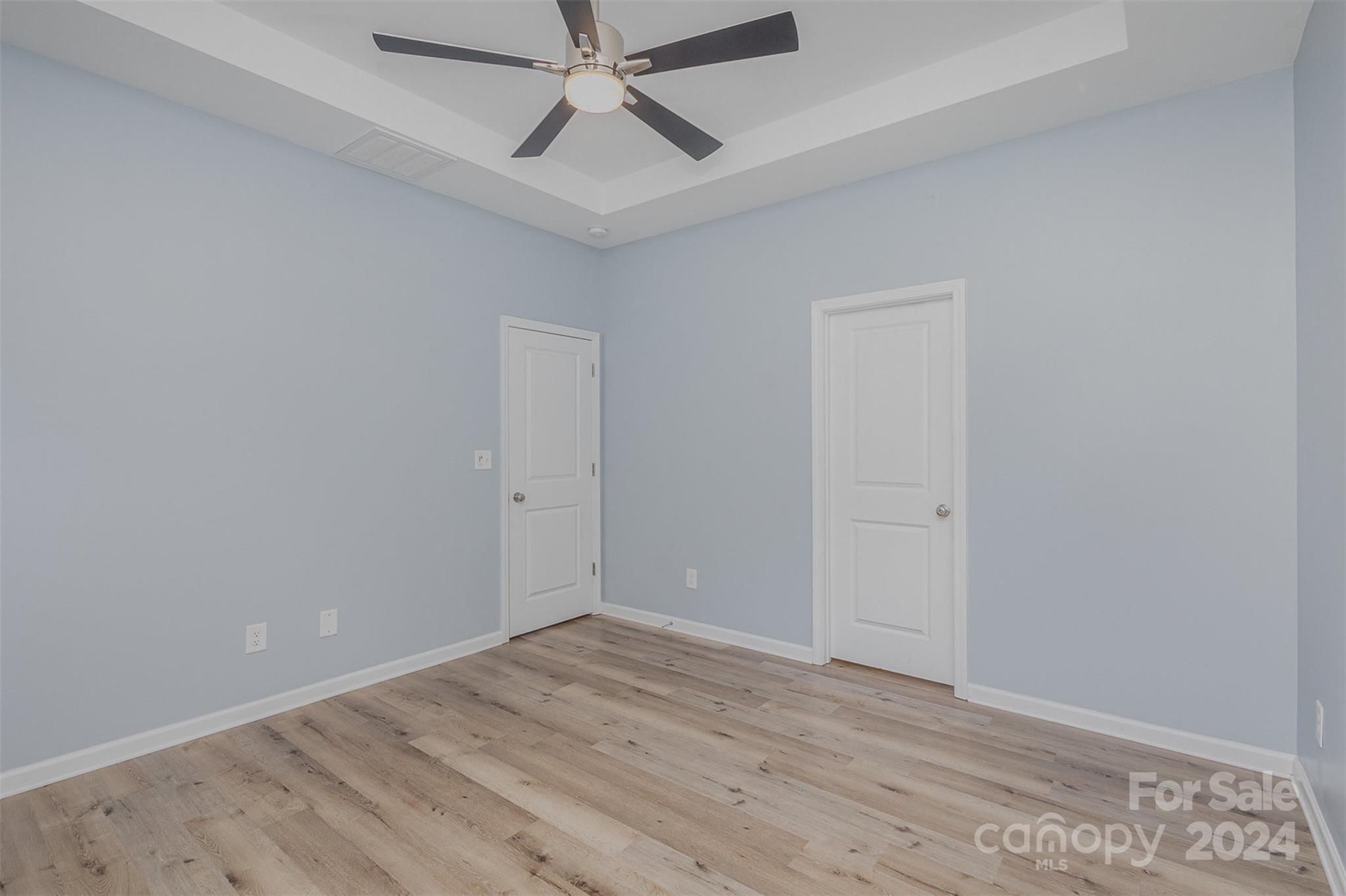 Highland Terrace - Residential