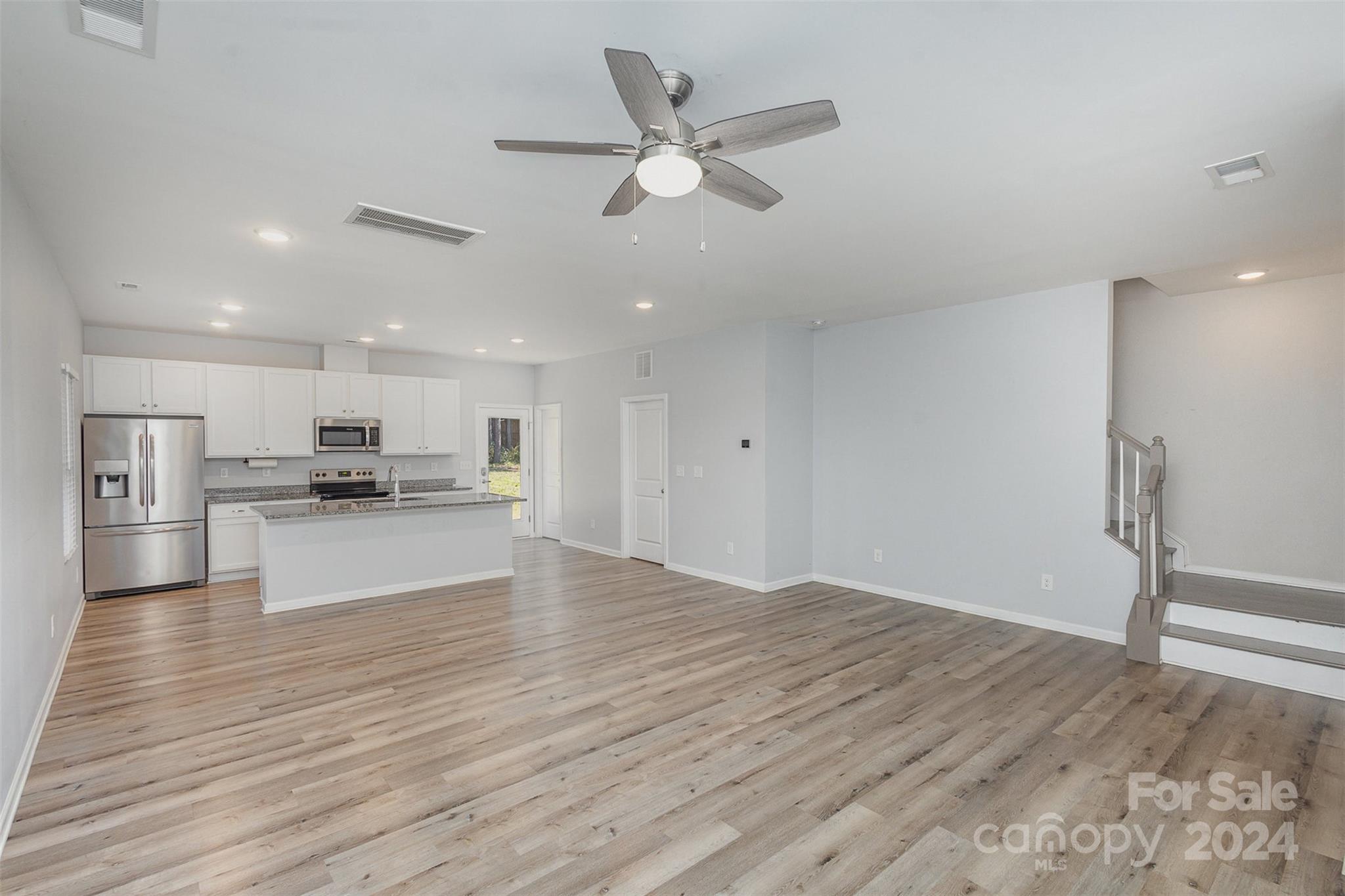 Highland Terrace - Residential