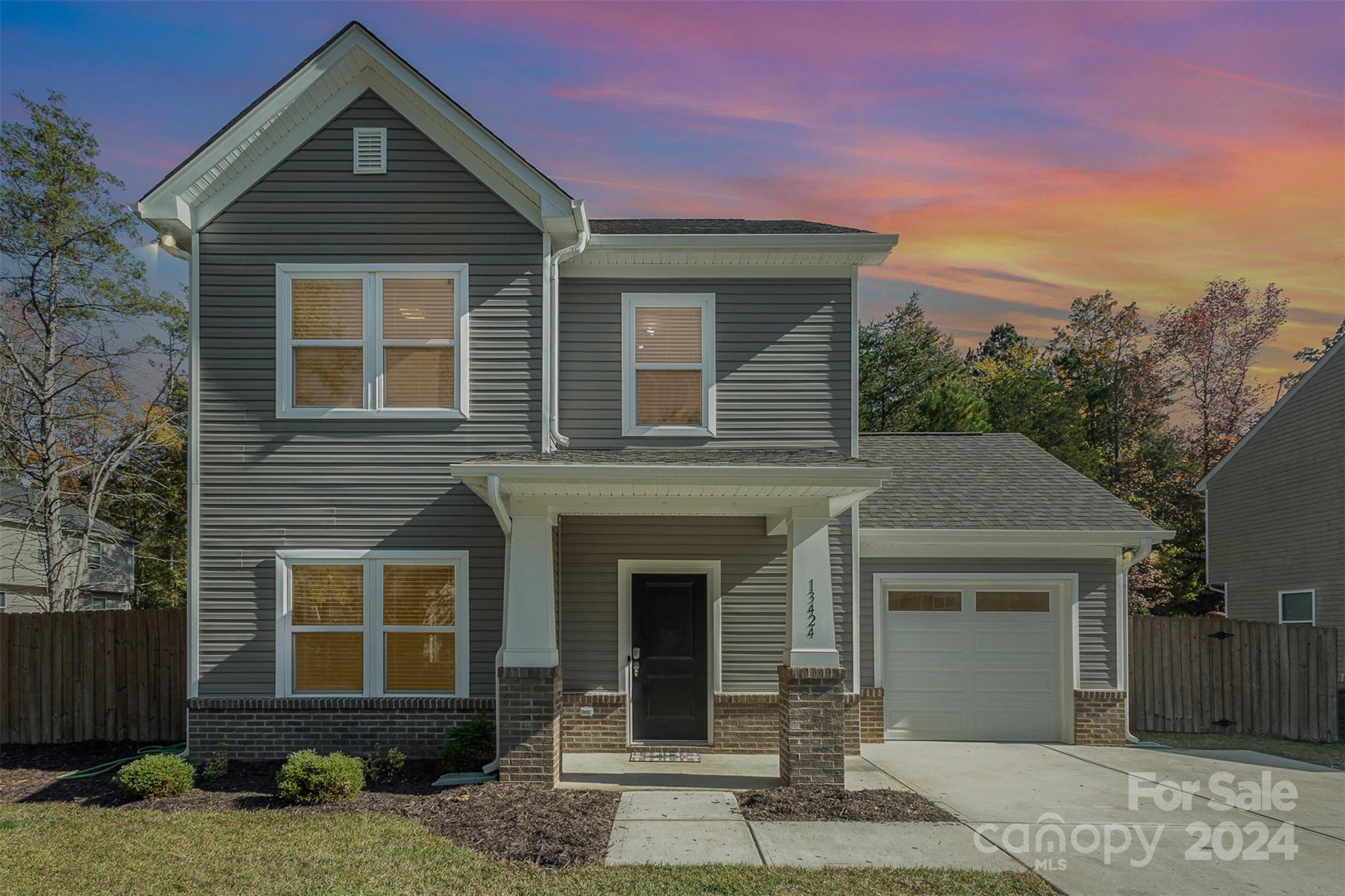 Highland Terrace - Residential