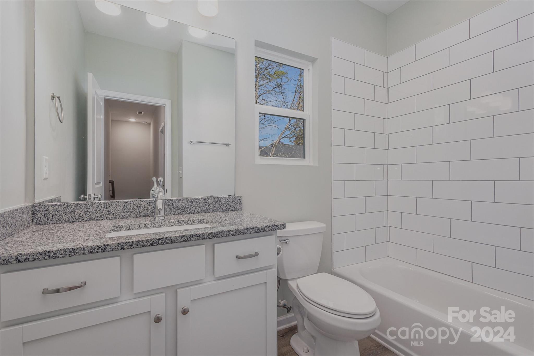 Highland Terrace - Residential