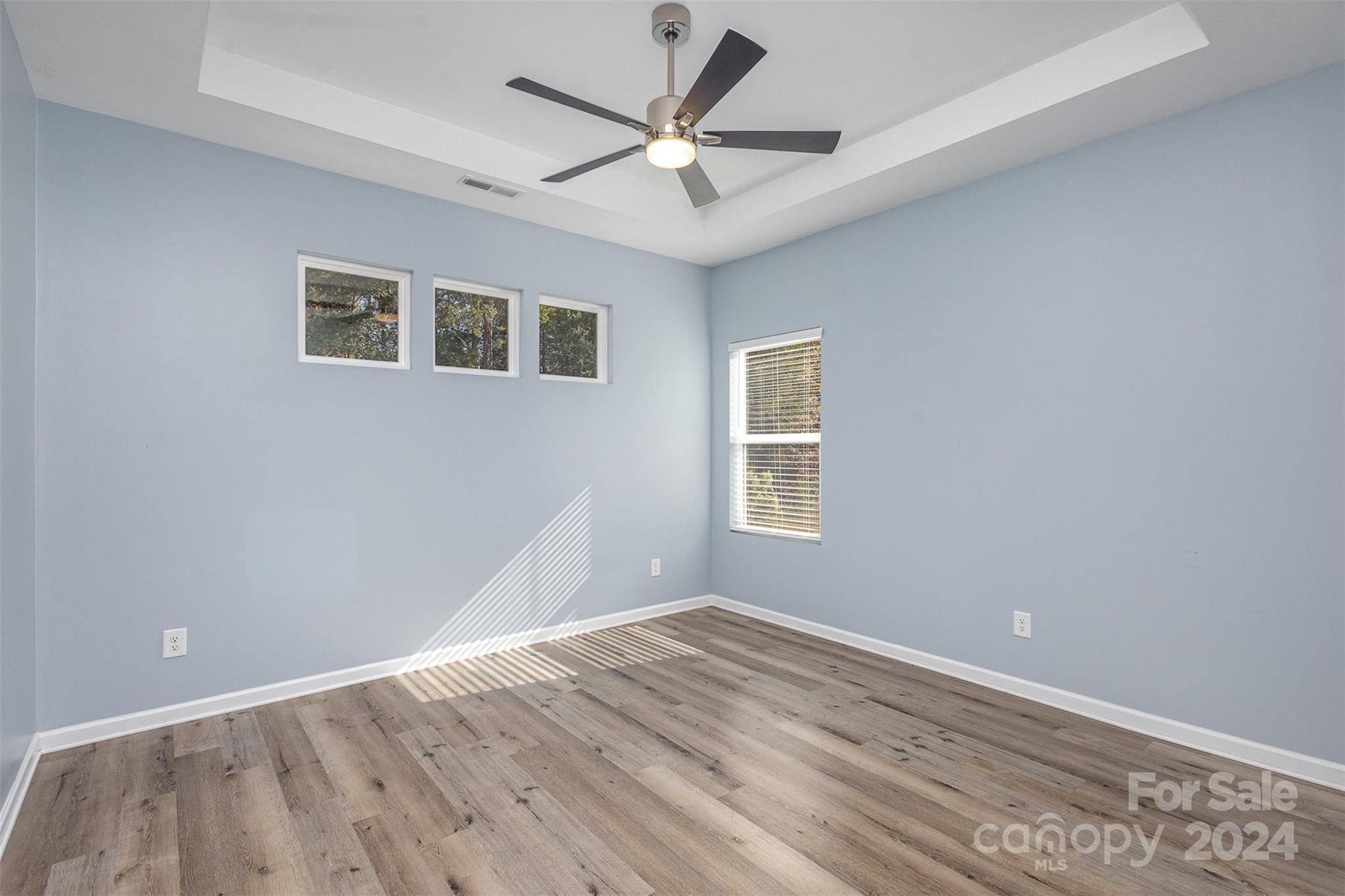 Highland Terrace - Residential