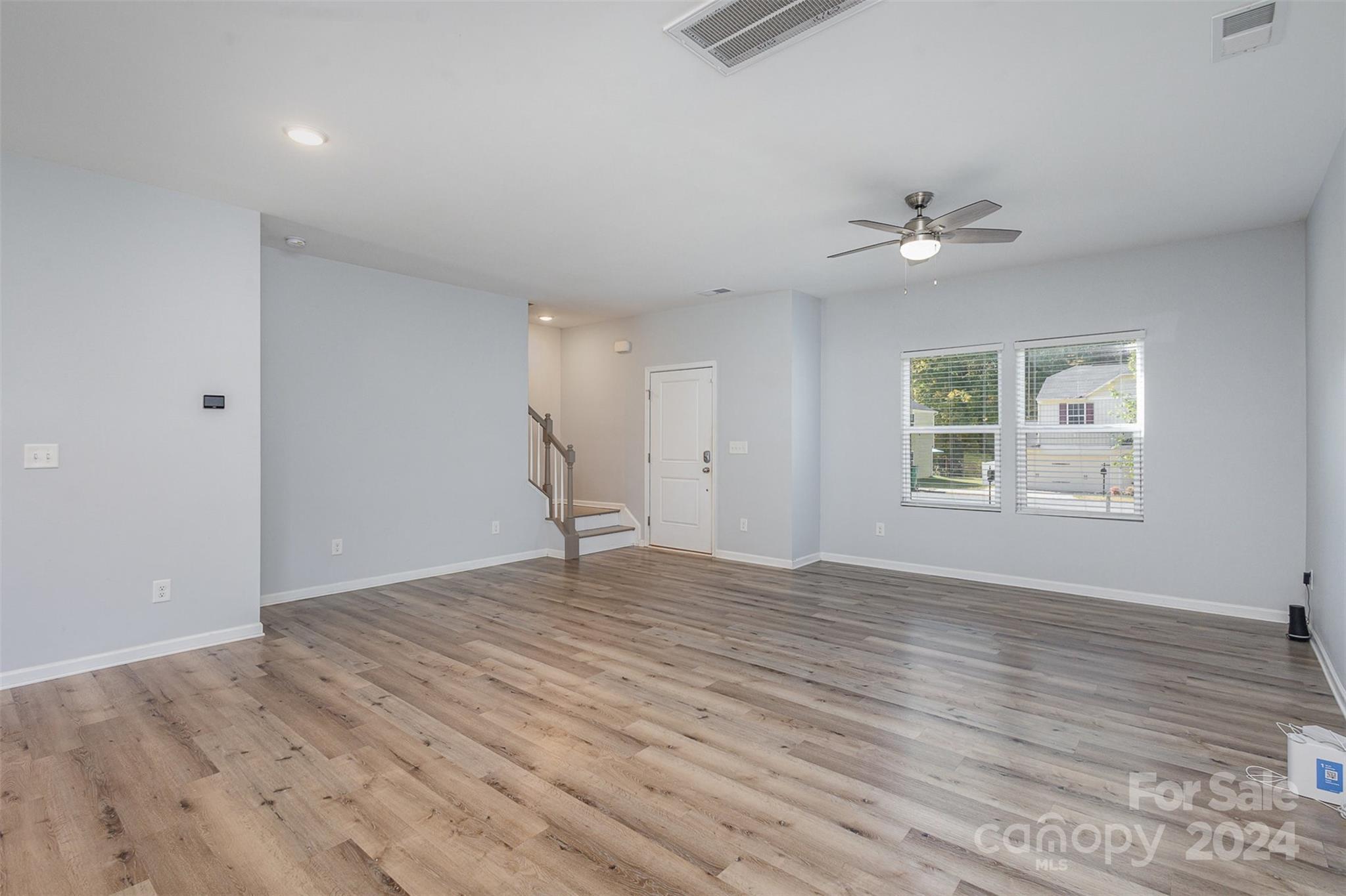 Highland Terrace - Residential