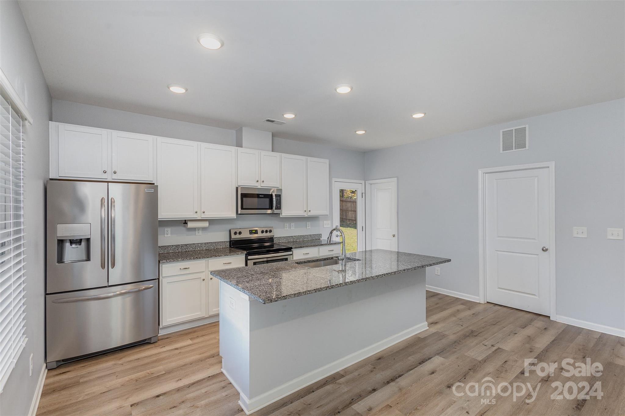 Highland Terrace - Residential