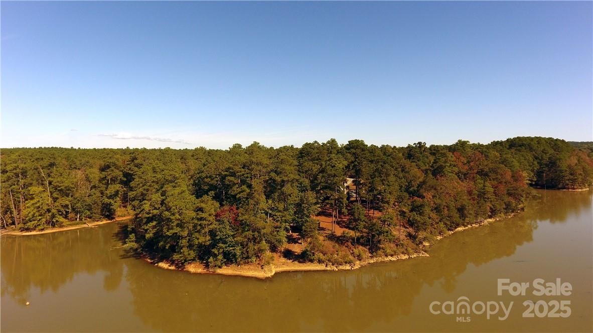 The Crossings - Land