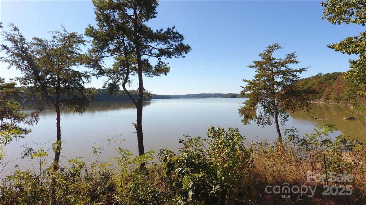 The Crossings - Land