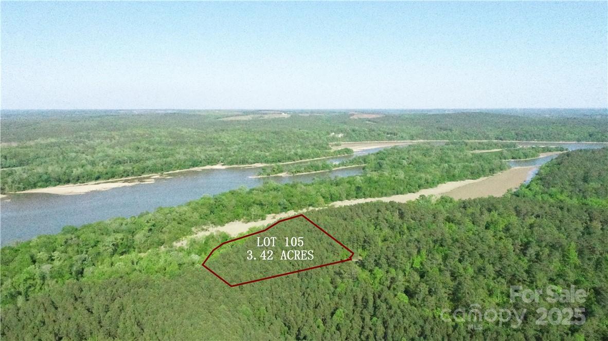 TBD Wilderness Trail