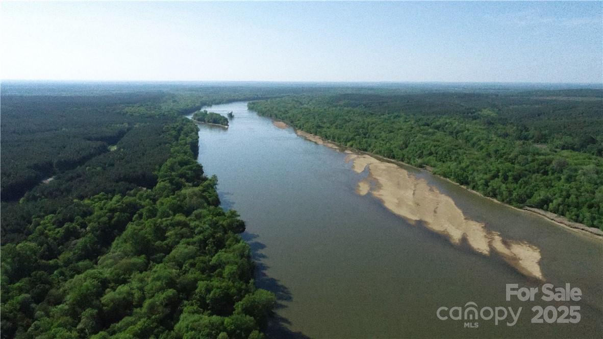 TBD Wilderness Trail