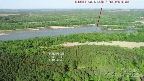 TBD Wilderness Trail Lilesville NC 28091