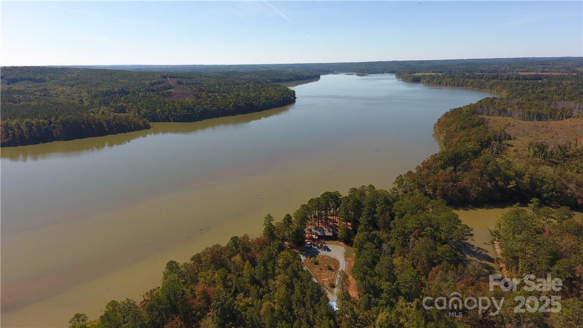 The Crossings - Land