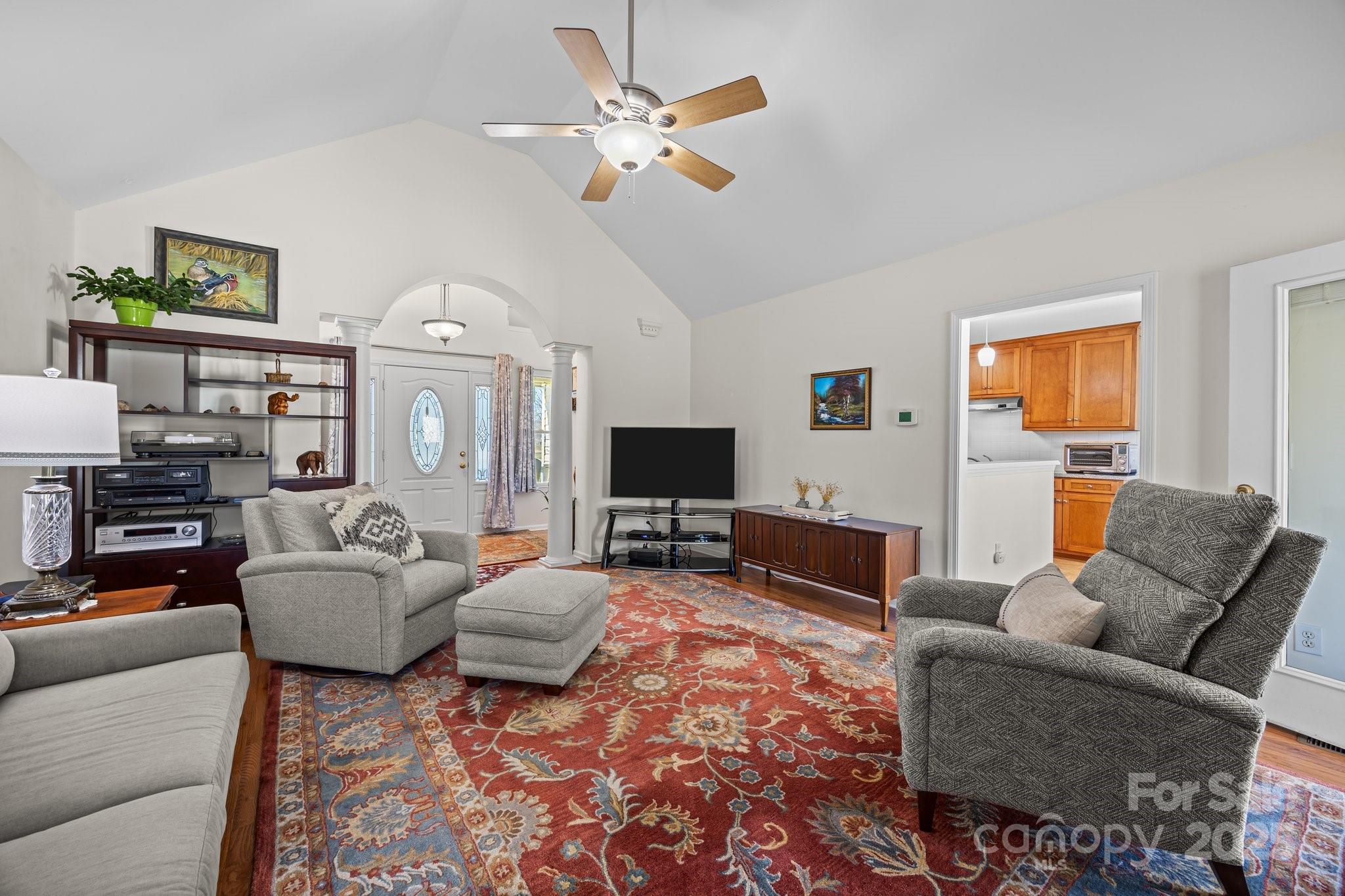 Twin Brook - Residential