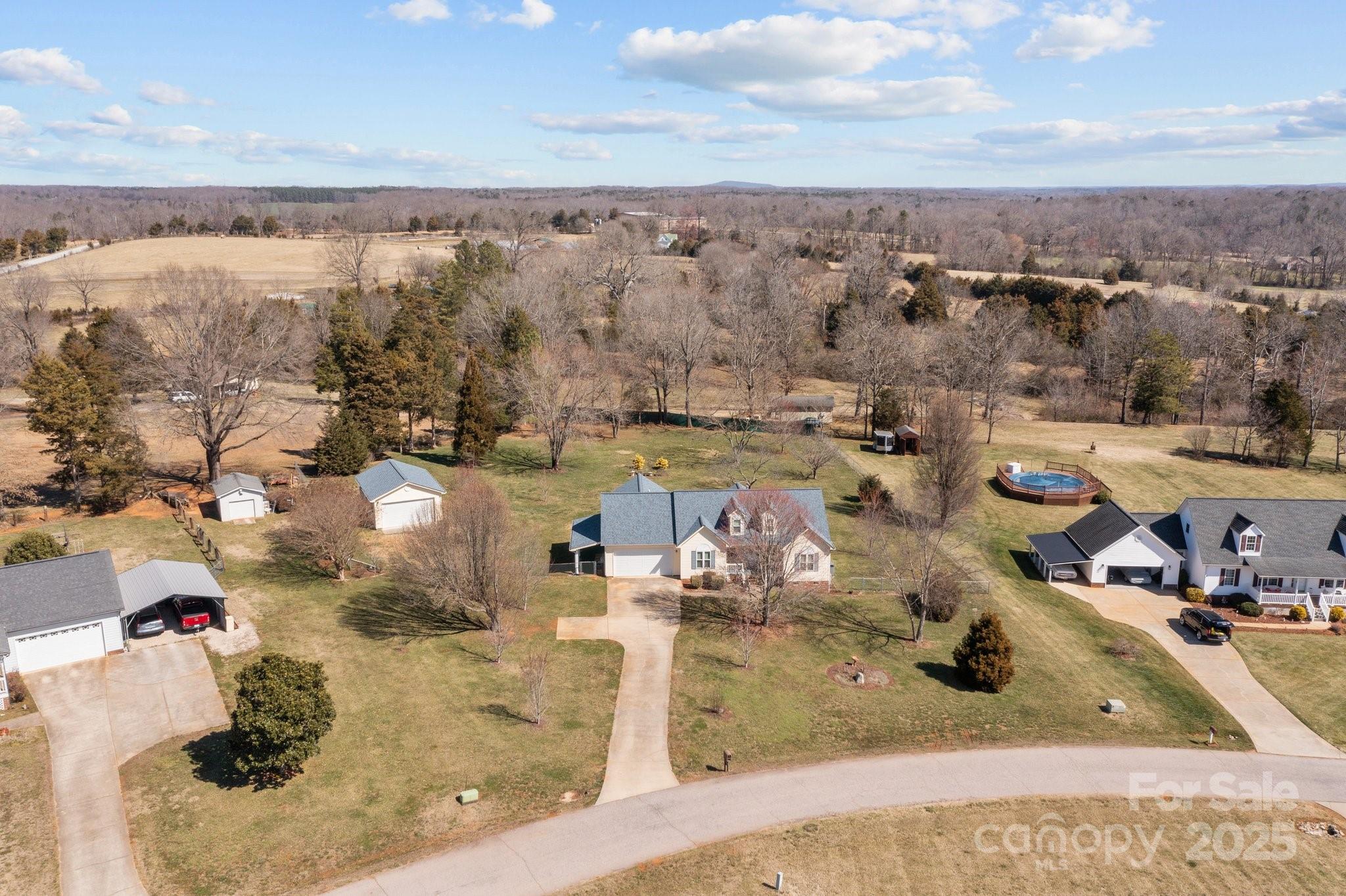 Twin Brook - Residential