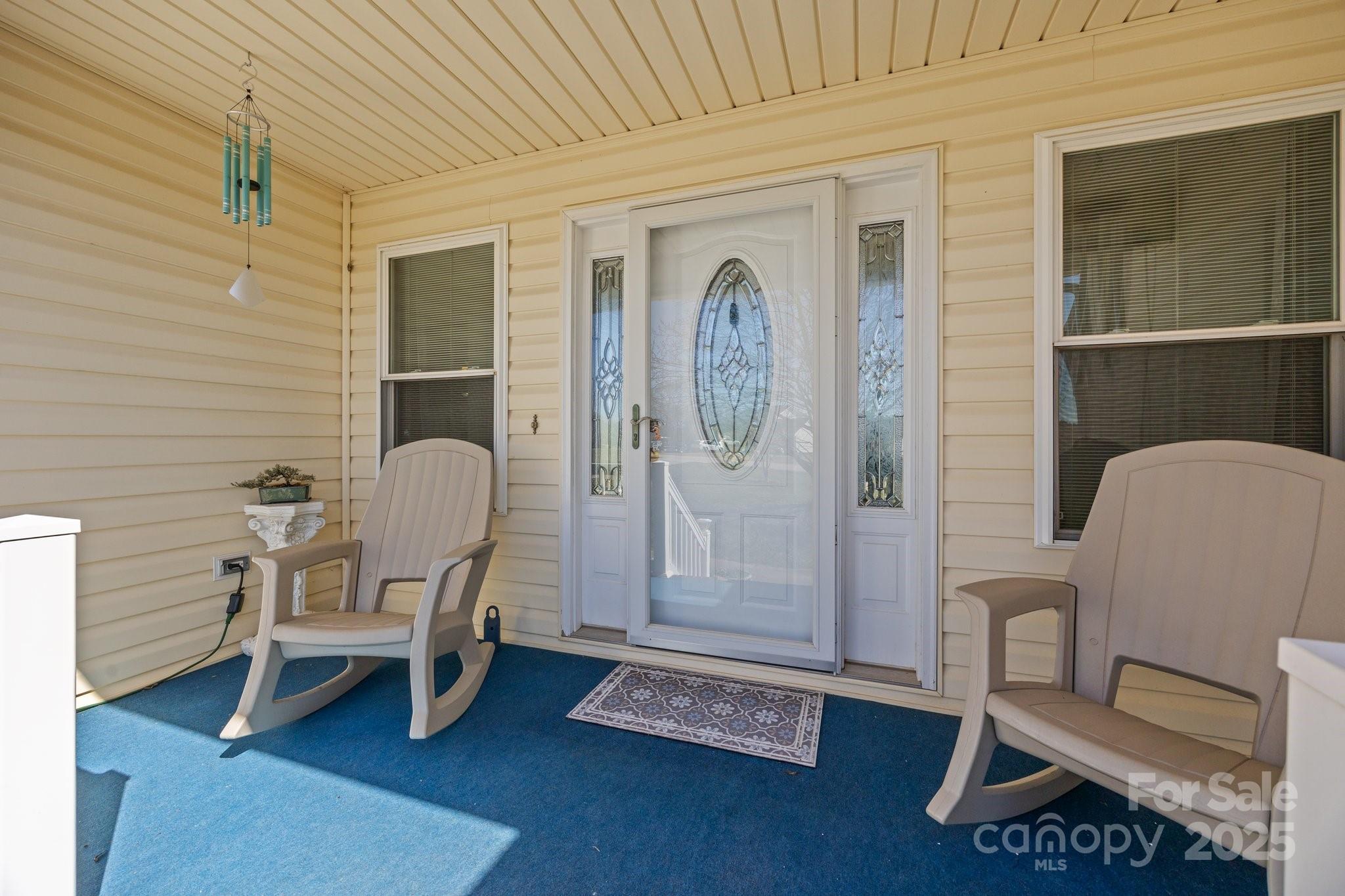 Twin Brook - Residential