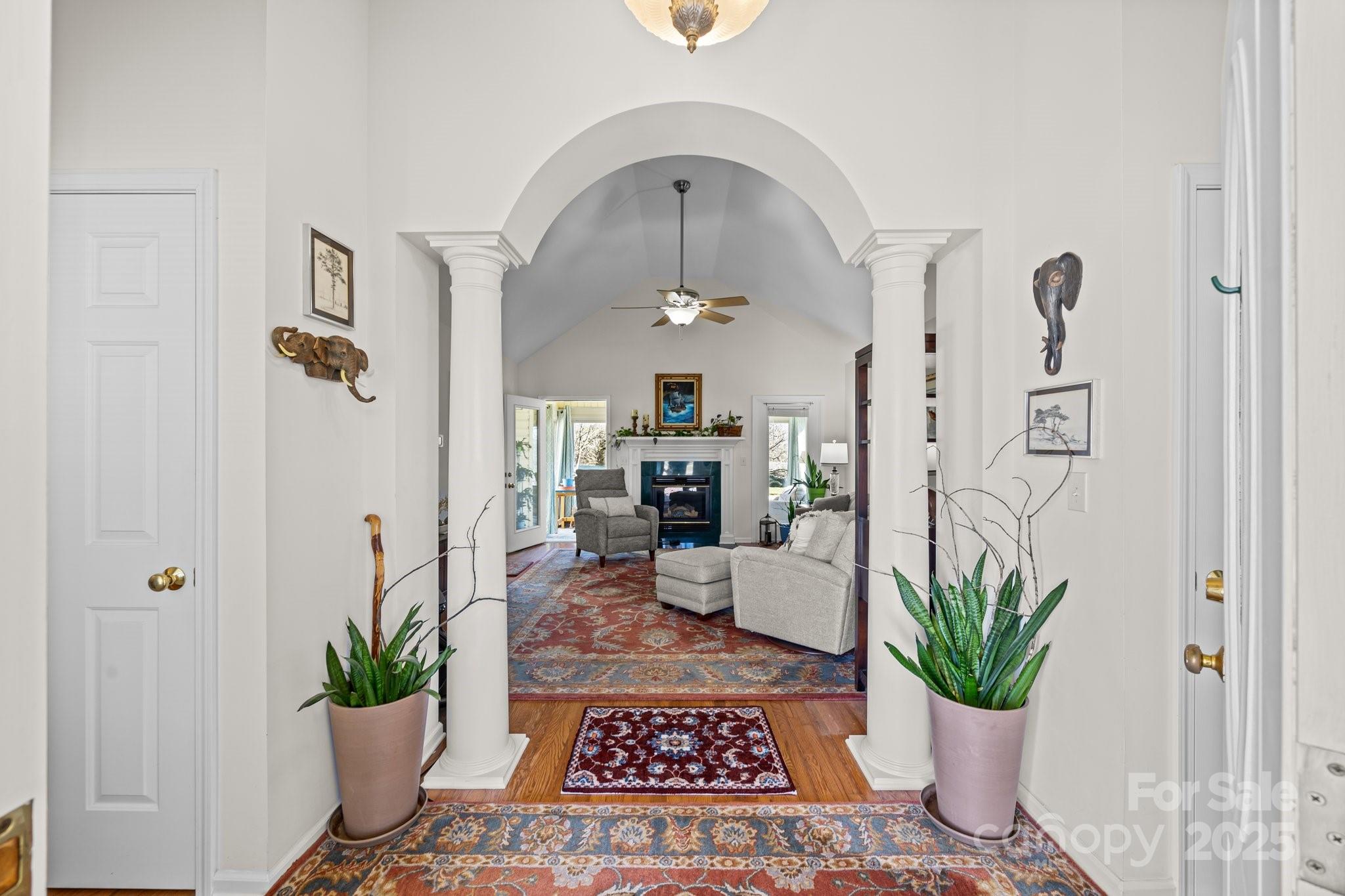 Twin Brook - Residential