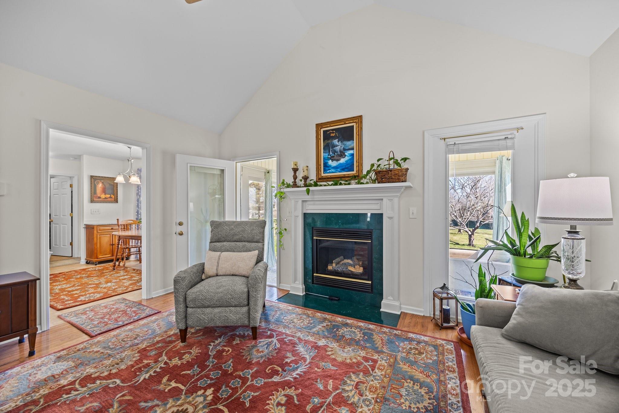 Twin Brook - Residential