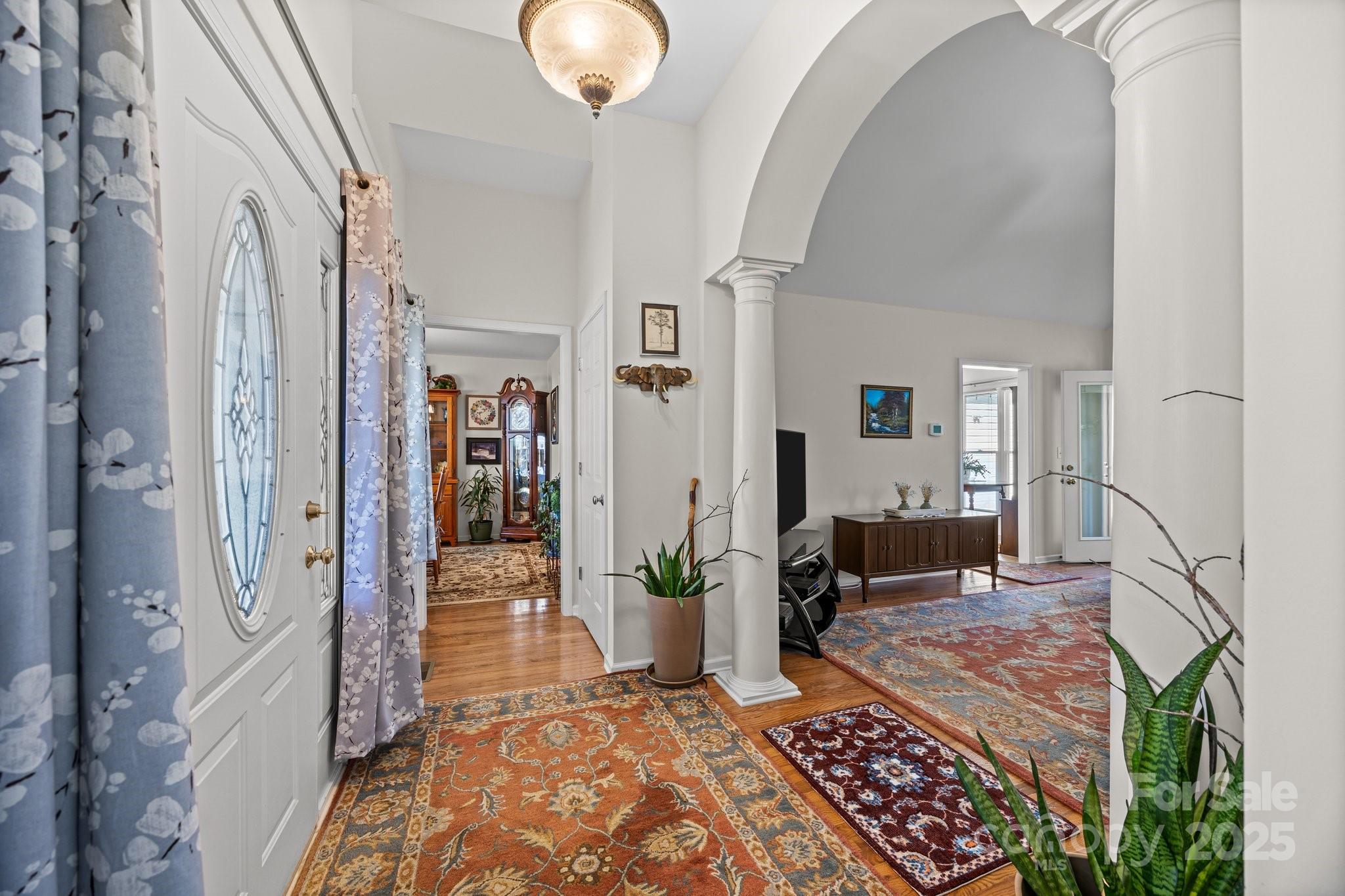 Twin Brook - Residential