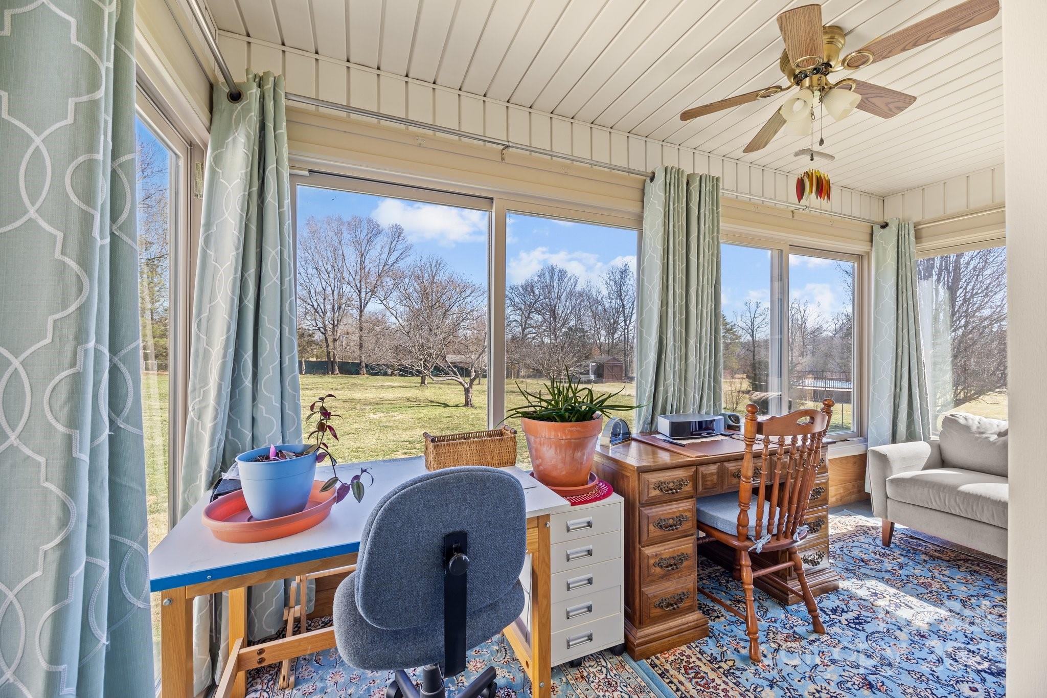 Twin Brook - Residential