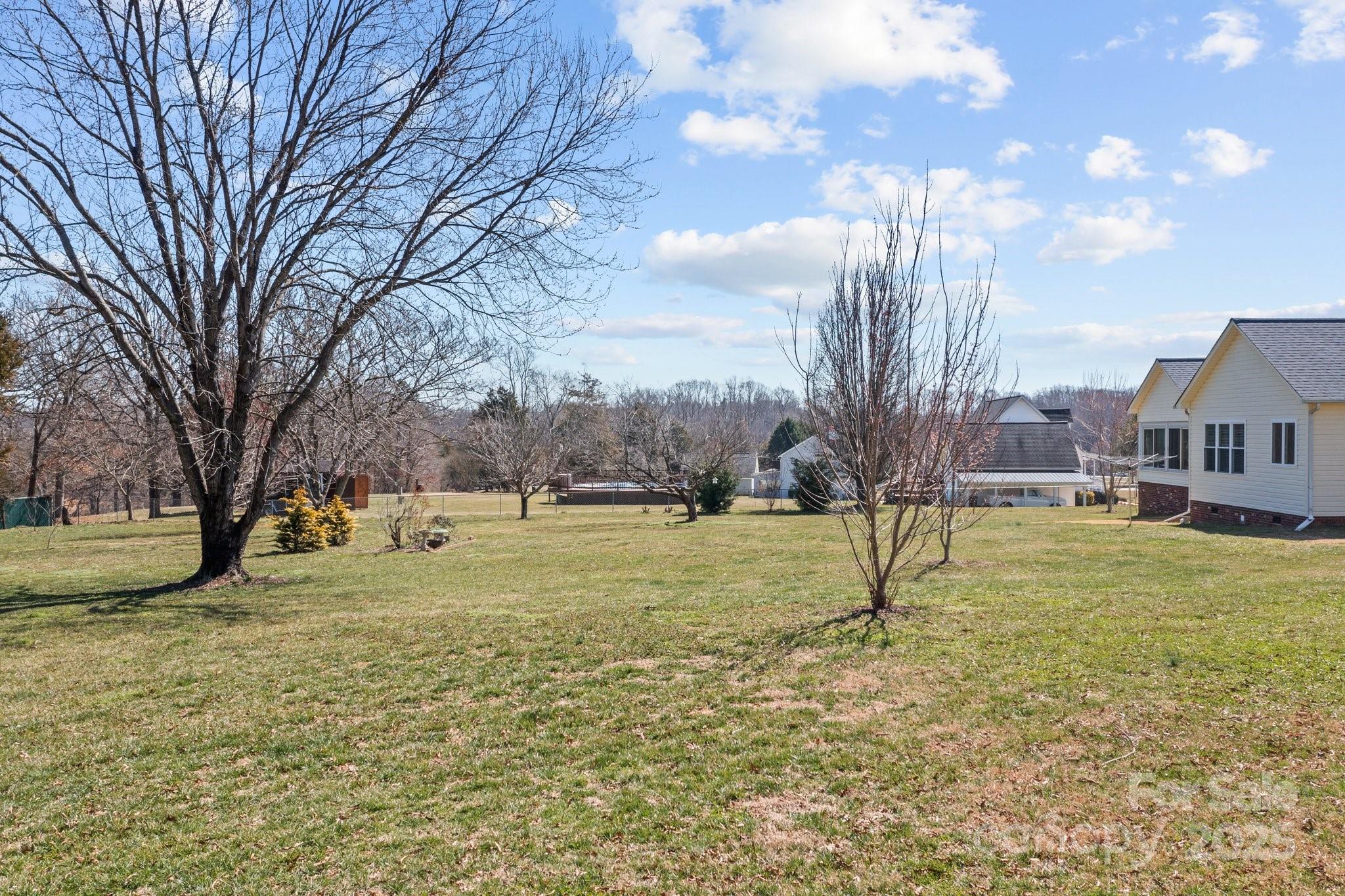 Twin Brook - Residential