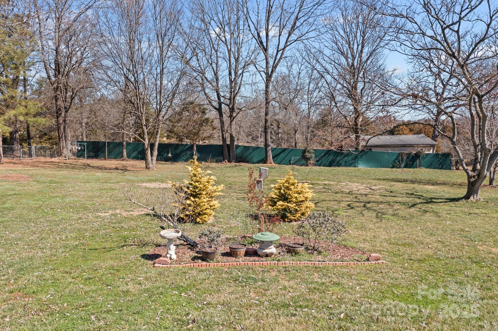 Twin Brook - Residential