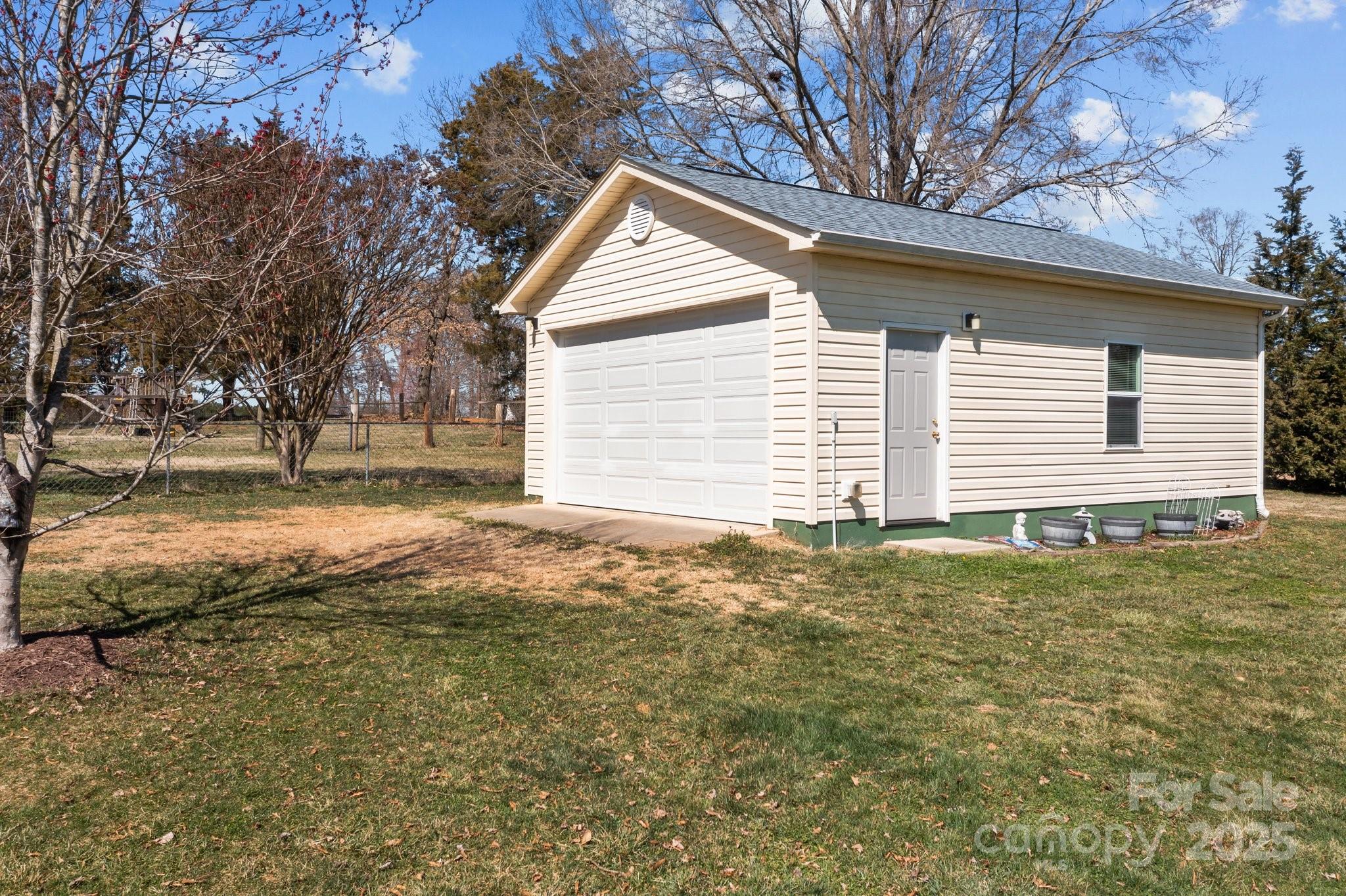 Twin Brook - Residential