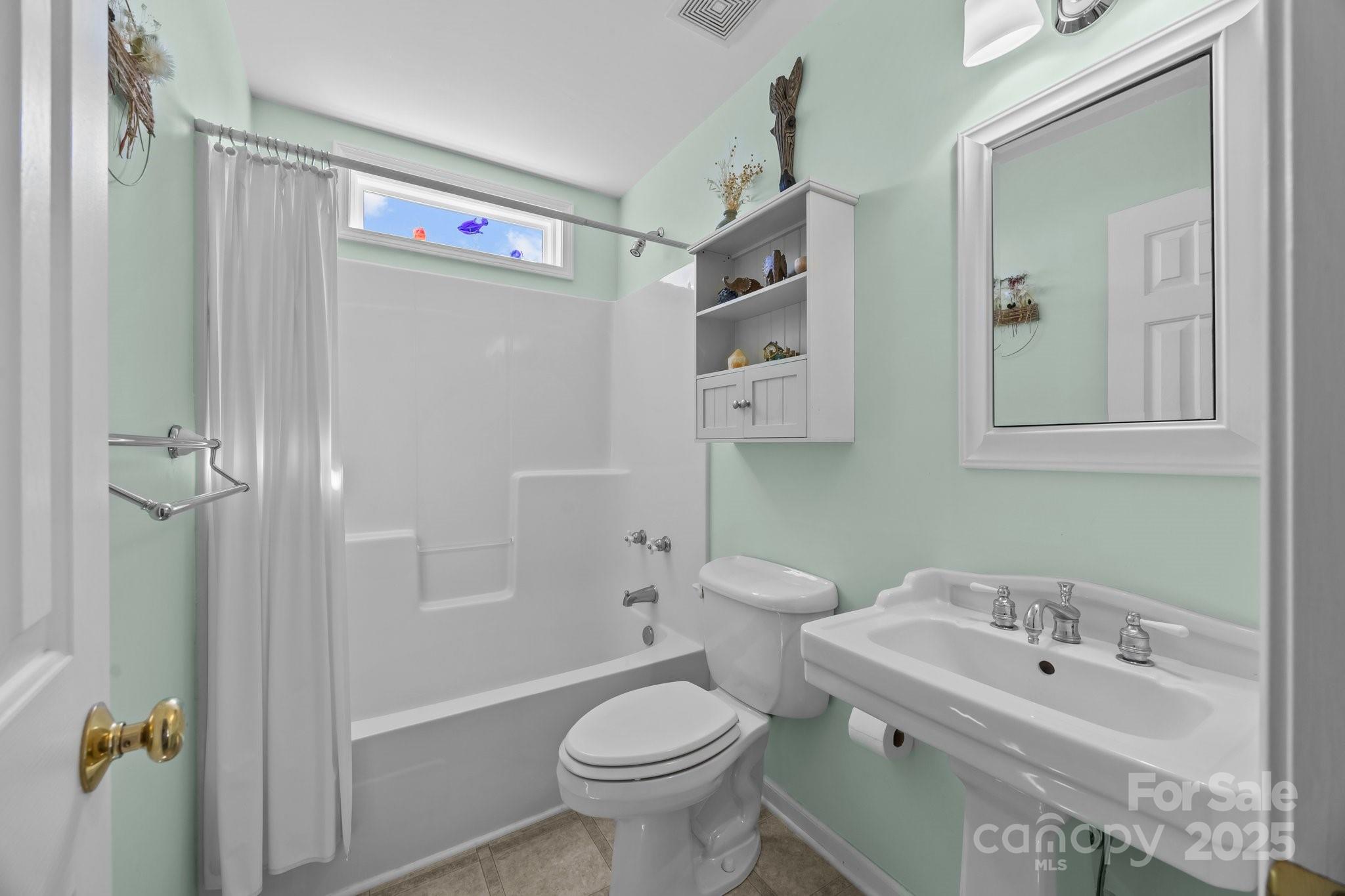 Twin Brook - Residential