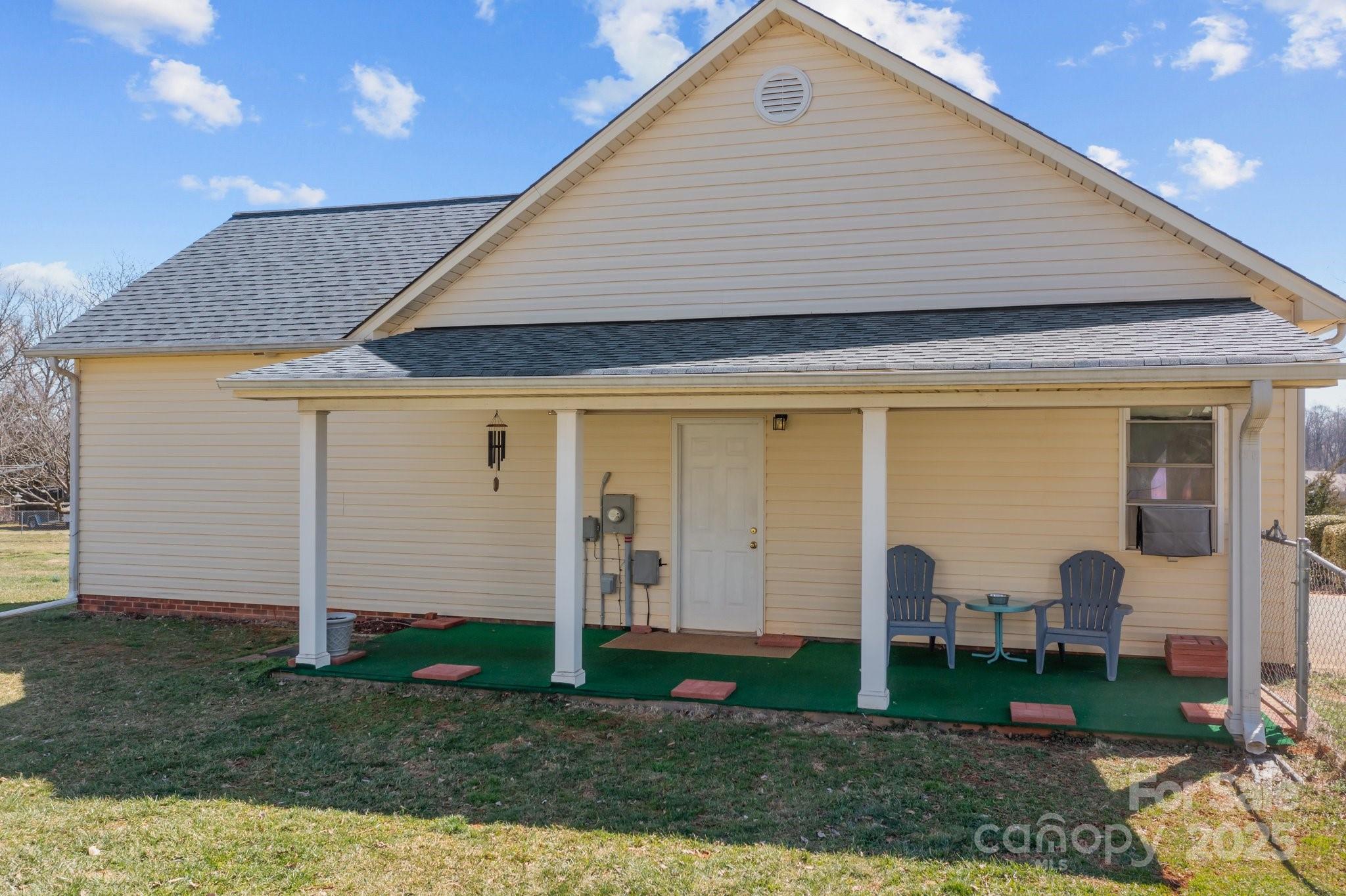 Twin Brook - Residential