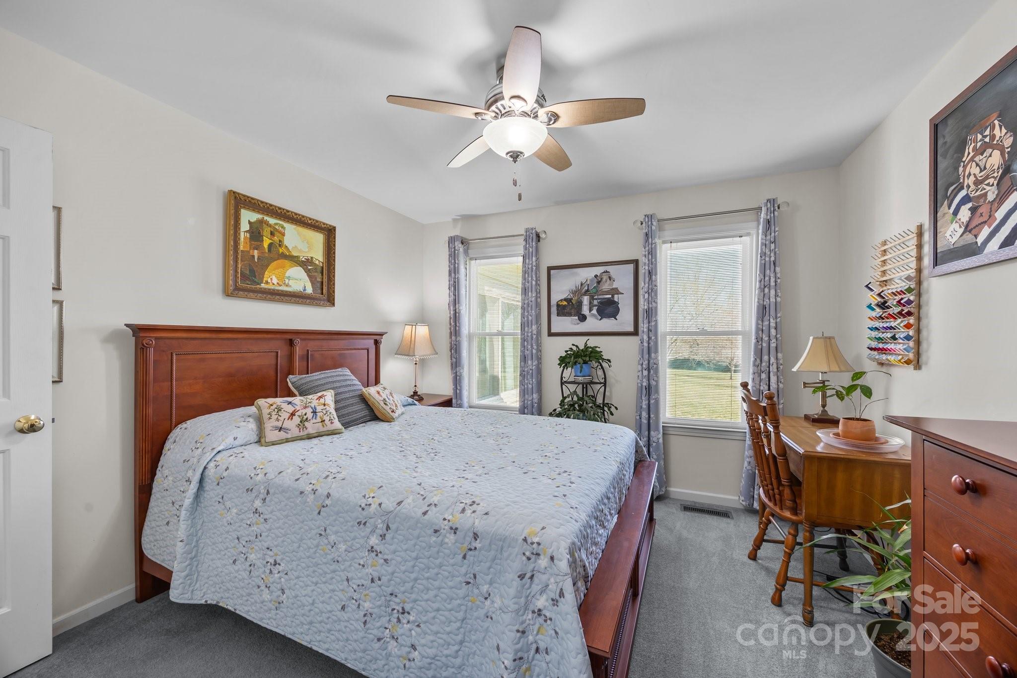 Twin Brook - Residential