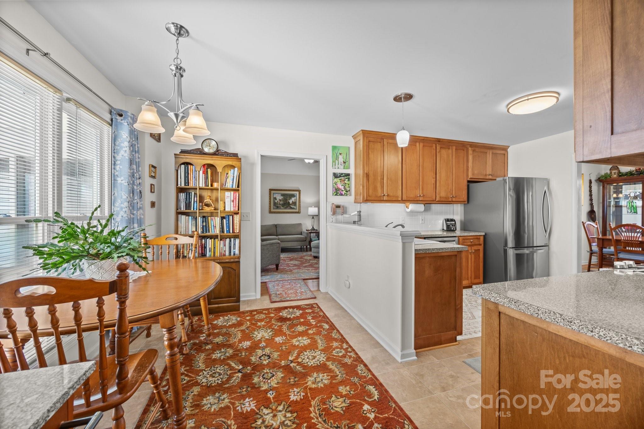 Twin Brook - Residential