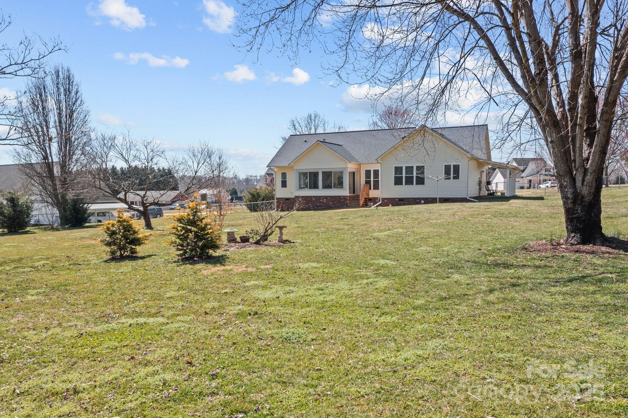 Twin Brook - Residential