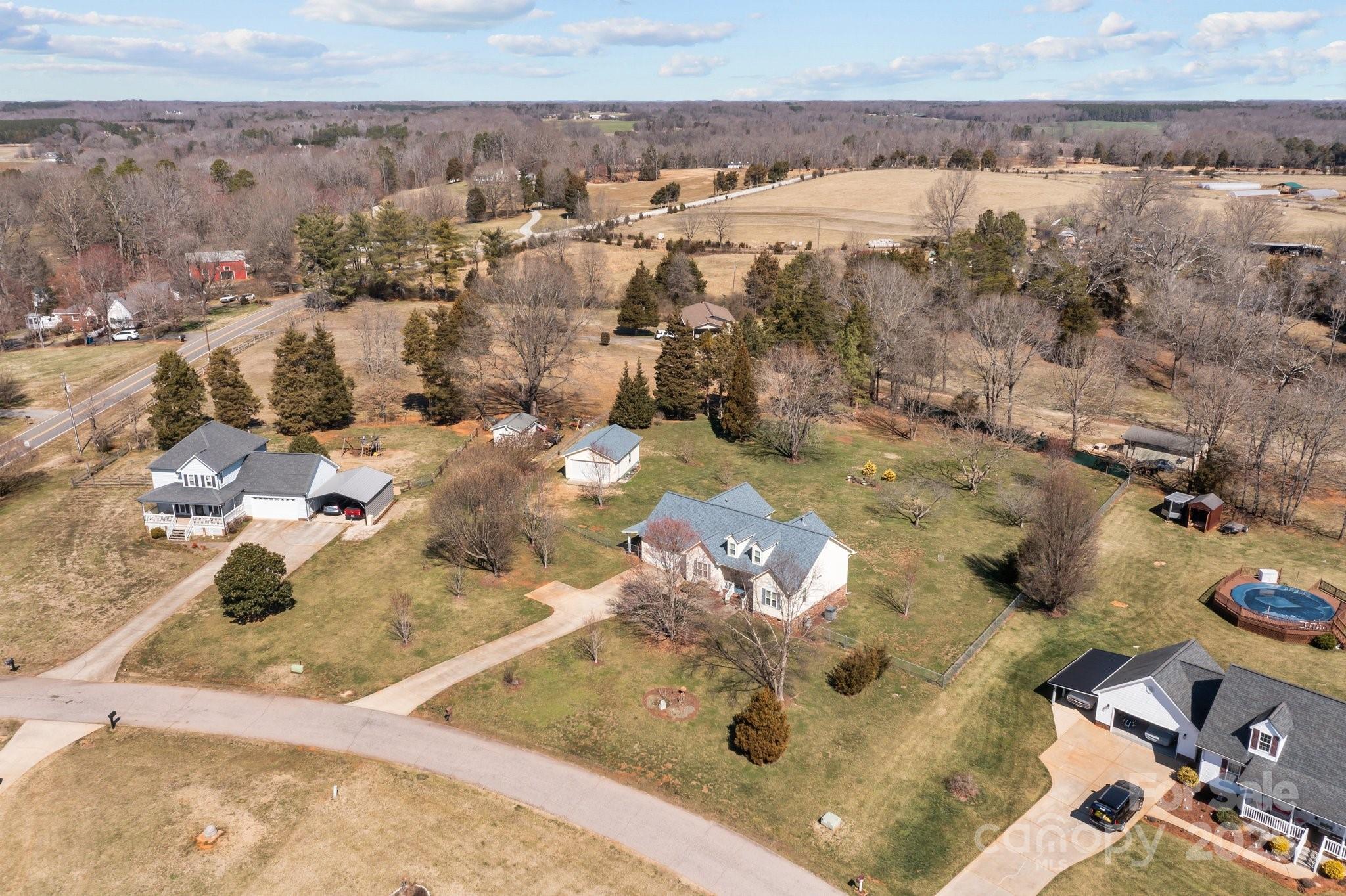 Twin Brook - Residential