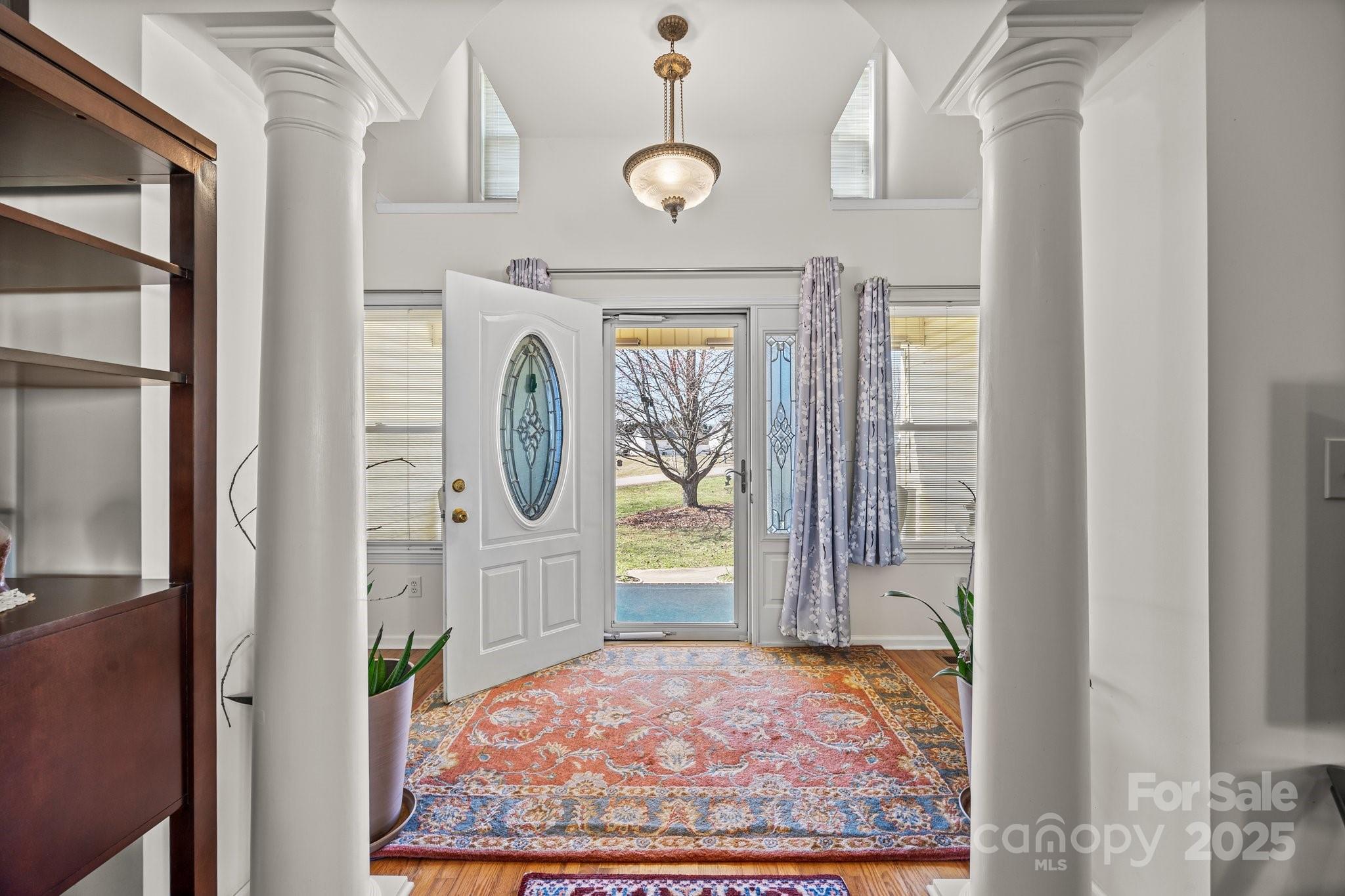 Twin Brook - Residential