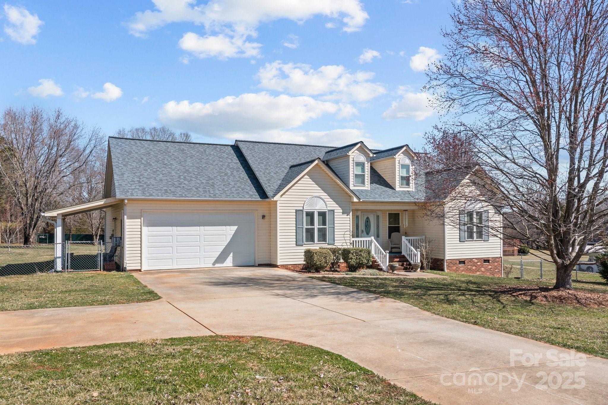 Twin Brook - Residential