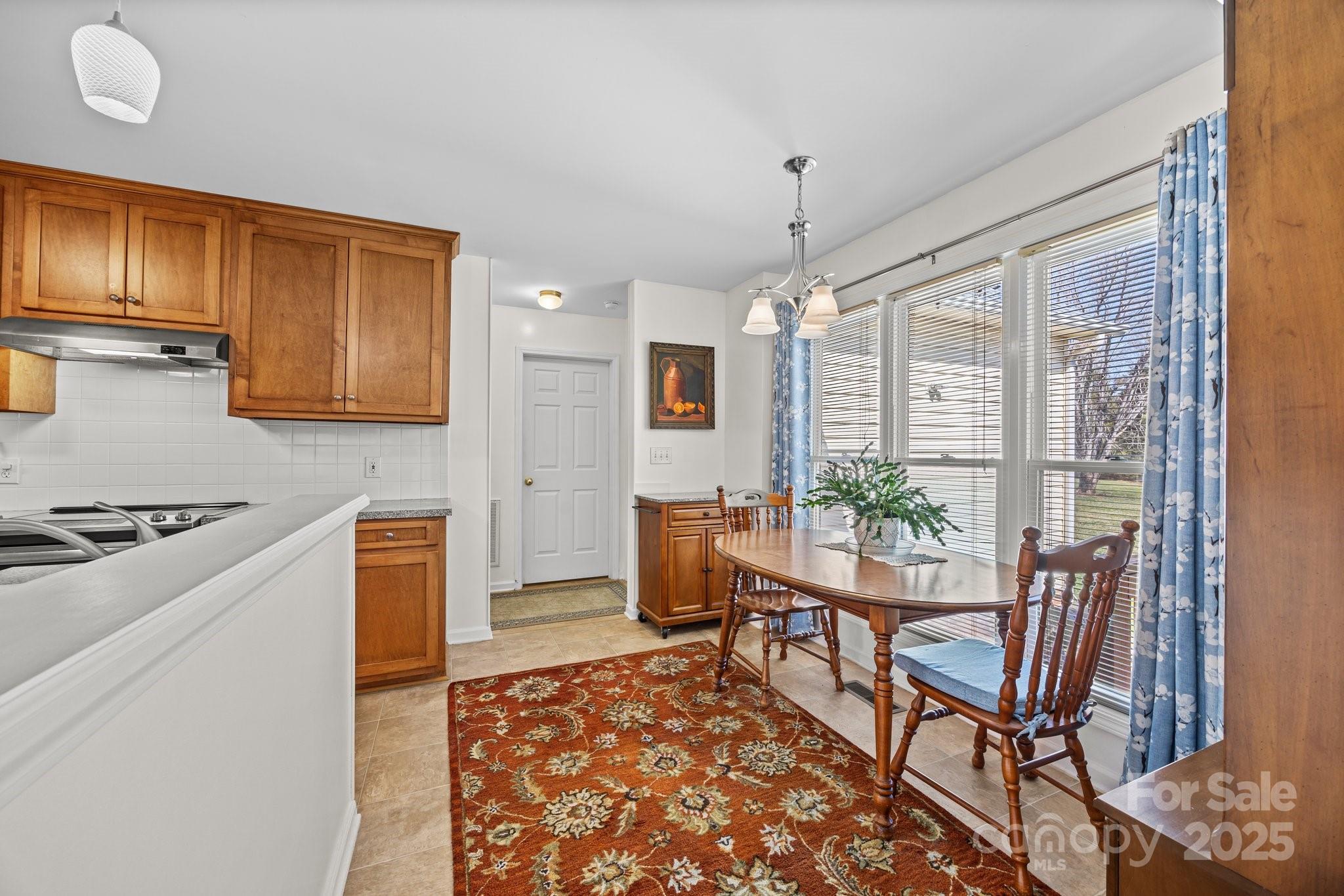 Twin Brook - Residential