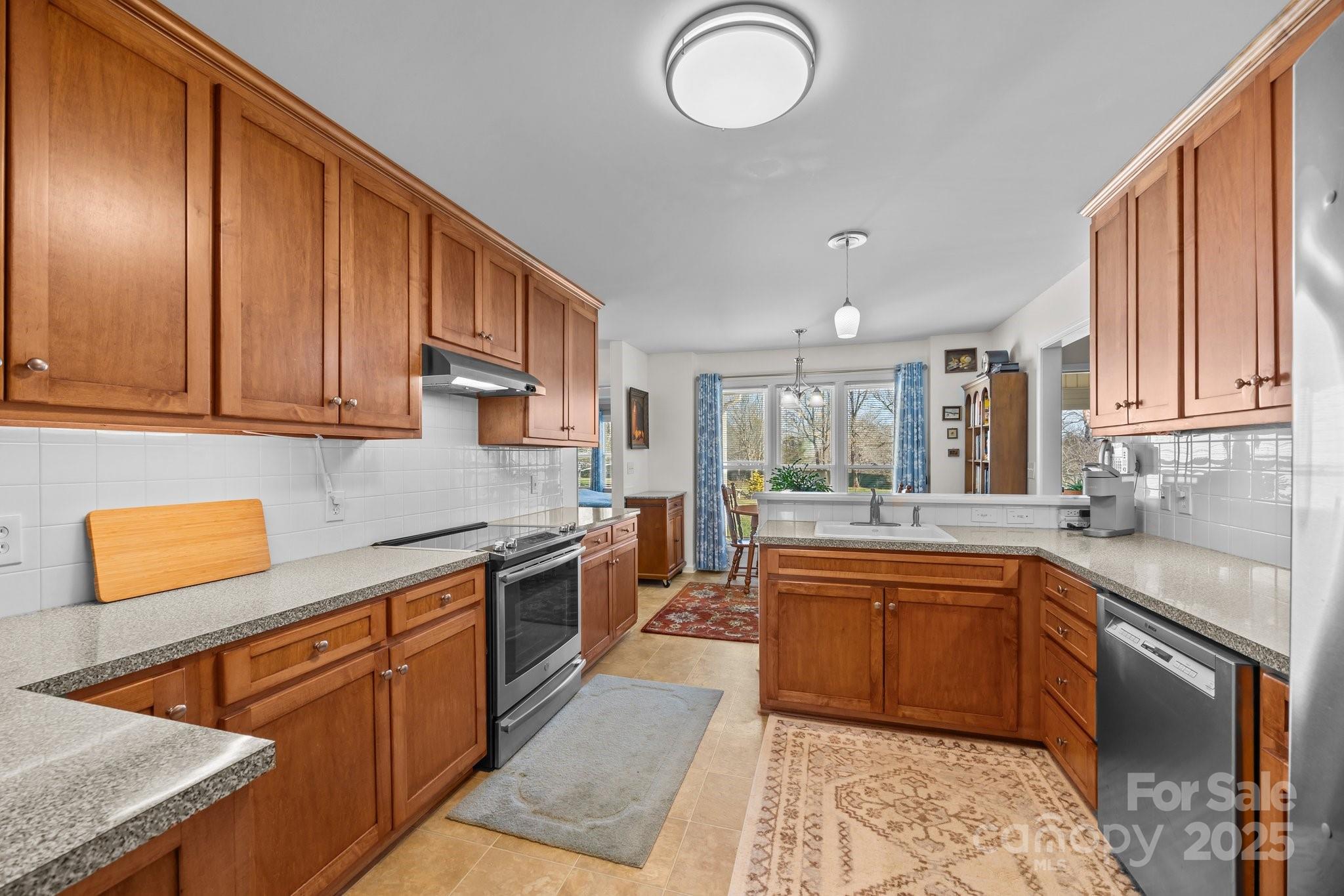 Twin Brook - Residential