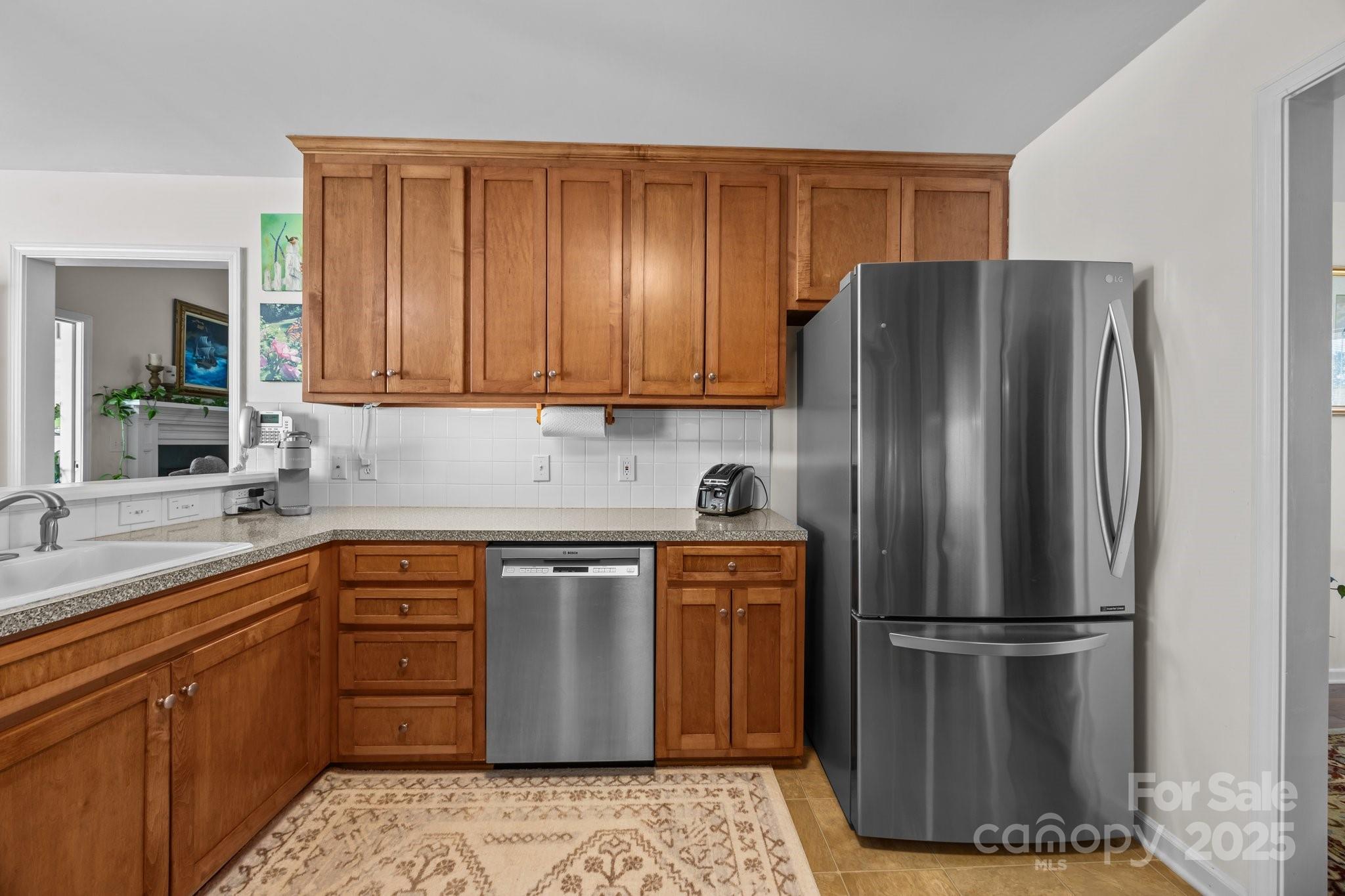 Twin Brook - Residential